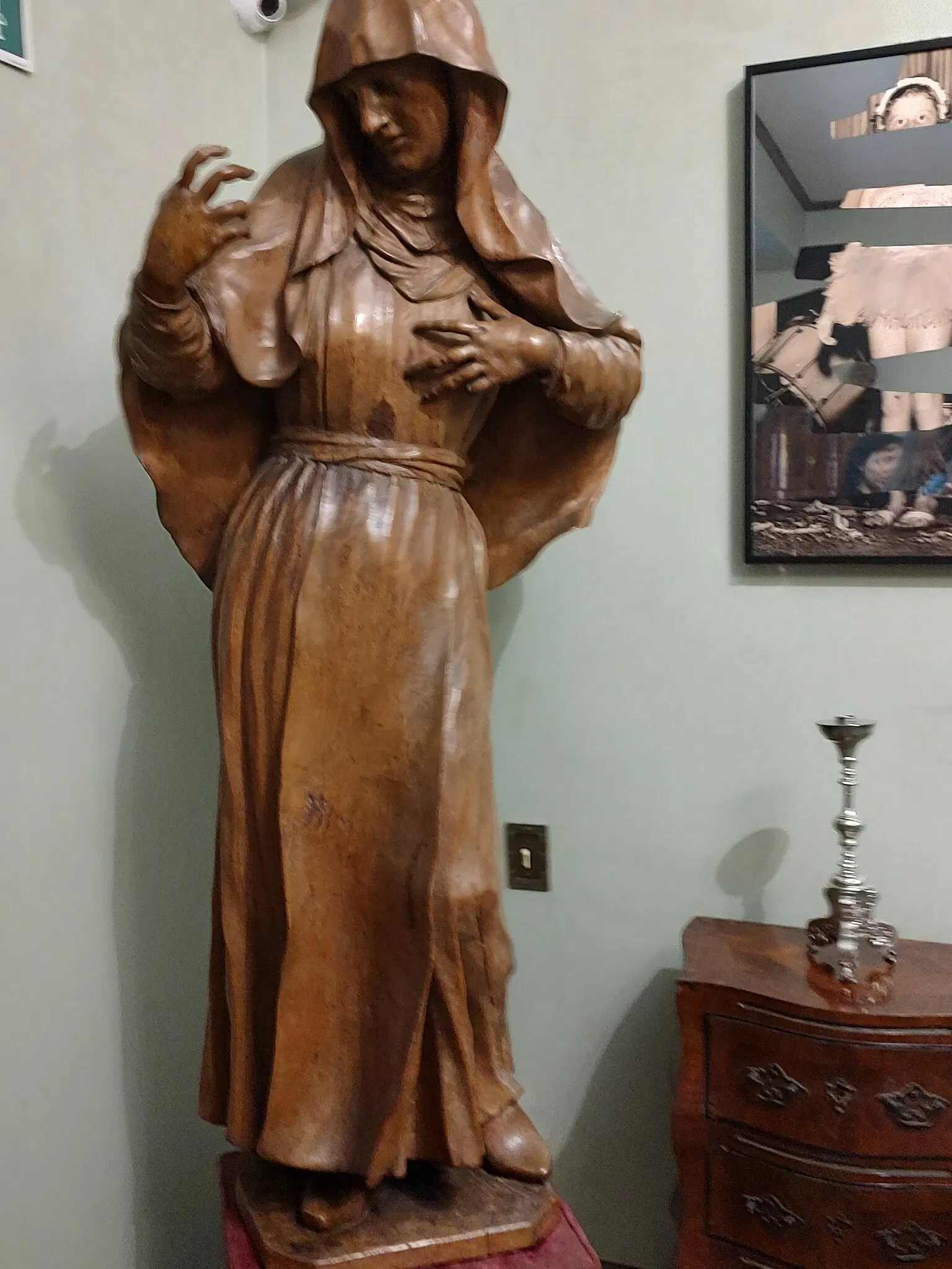 Eva Klabin Foundation