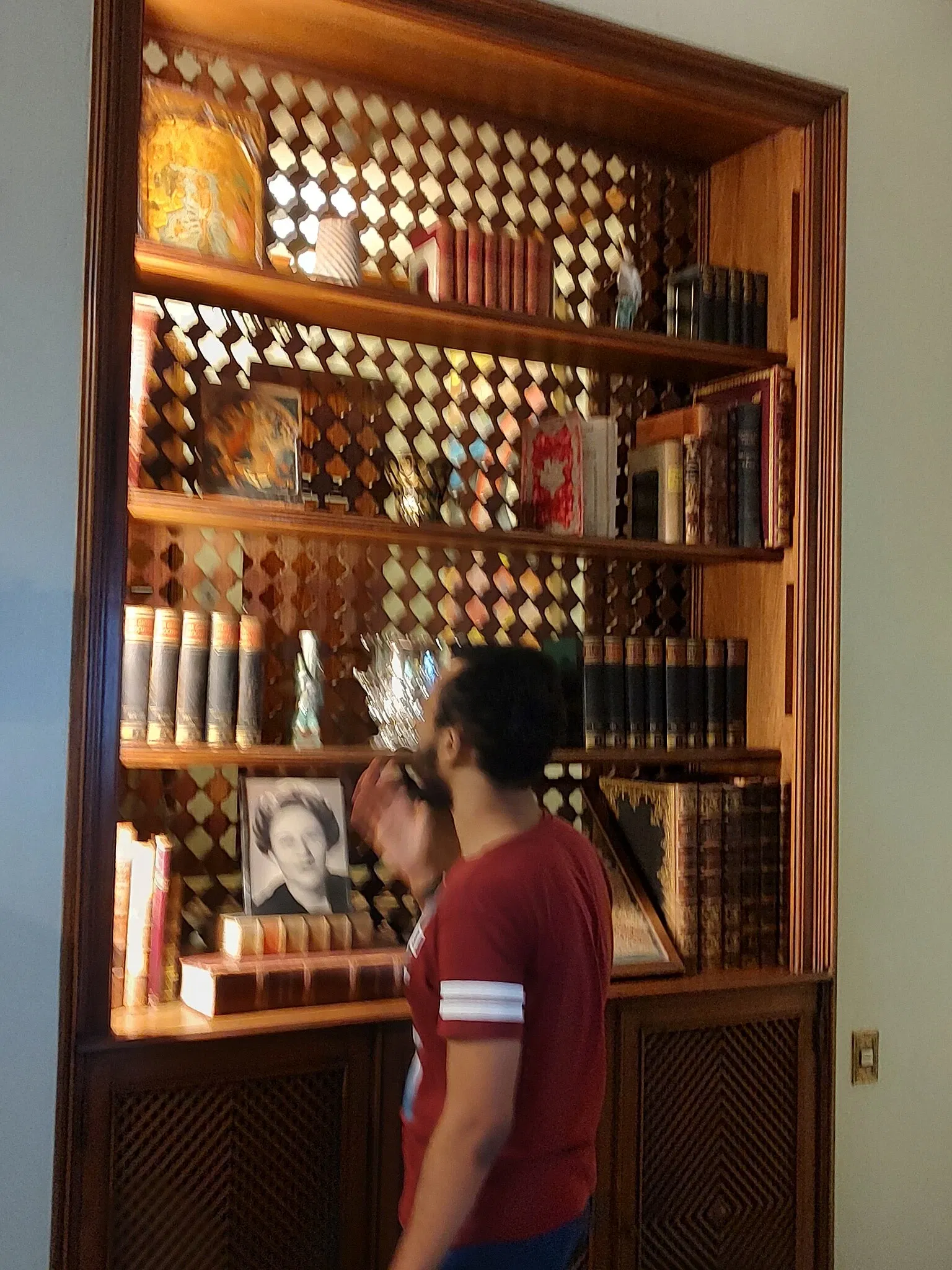 Eva Klabin Foundation