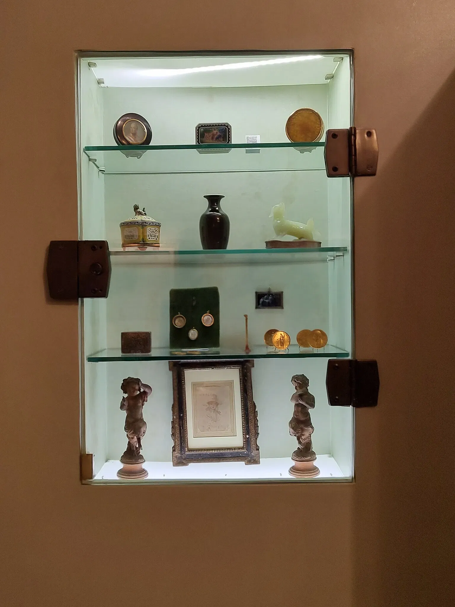 Eva Klabin Foundation