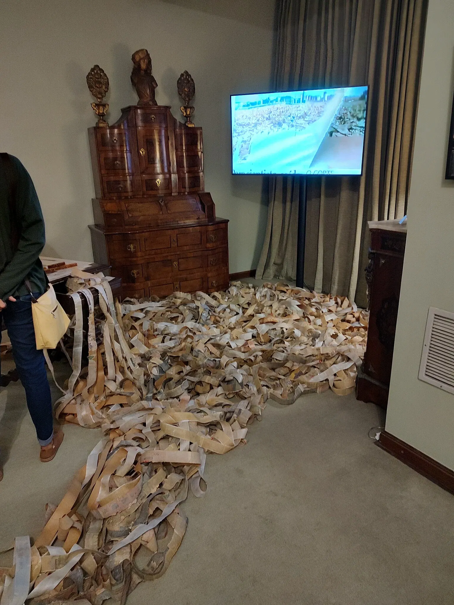 Eva Klabin Foundation