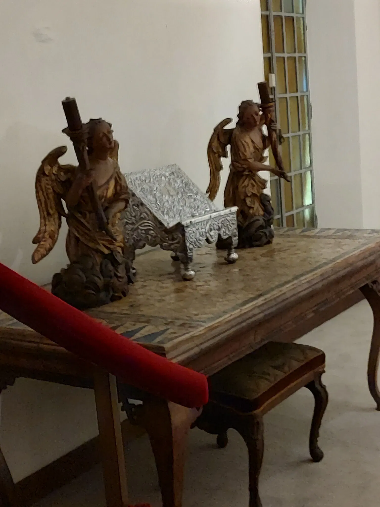 Eva Klabin Foundation