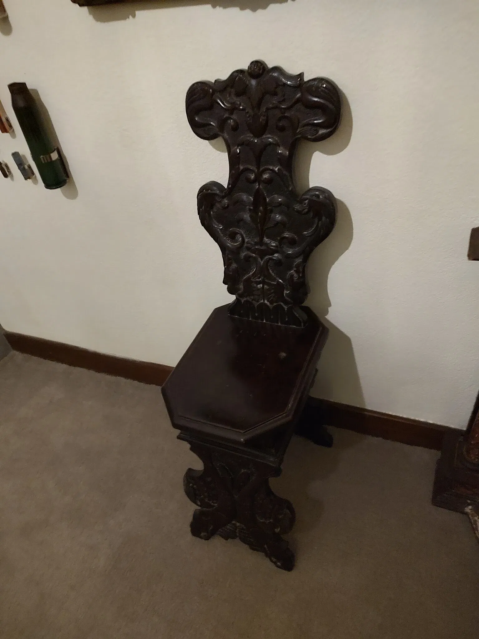 Eva Klabin Foundation