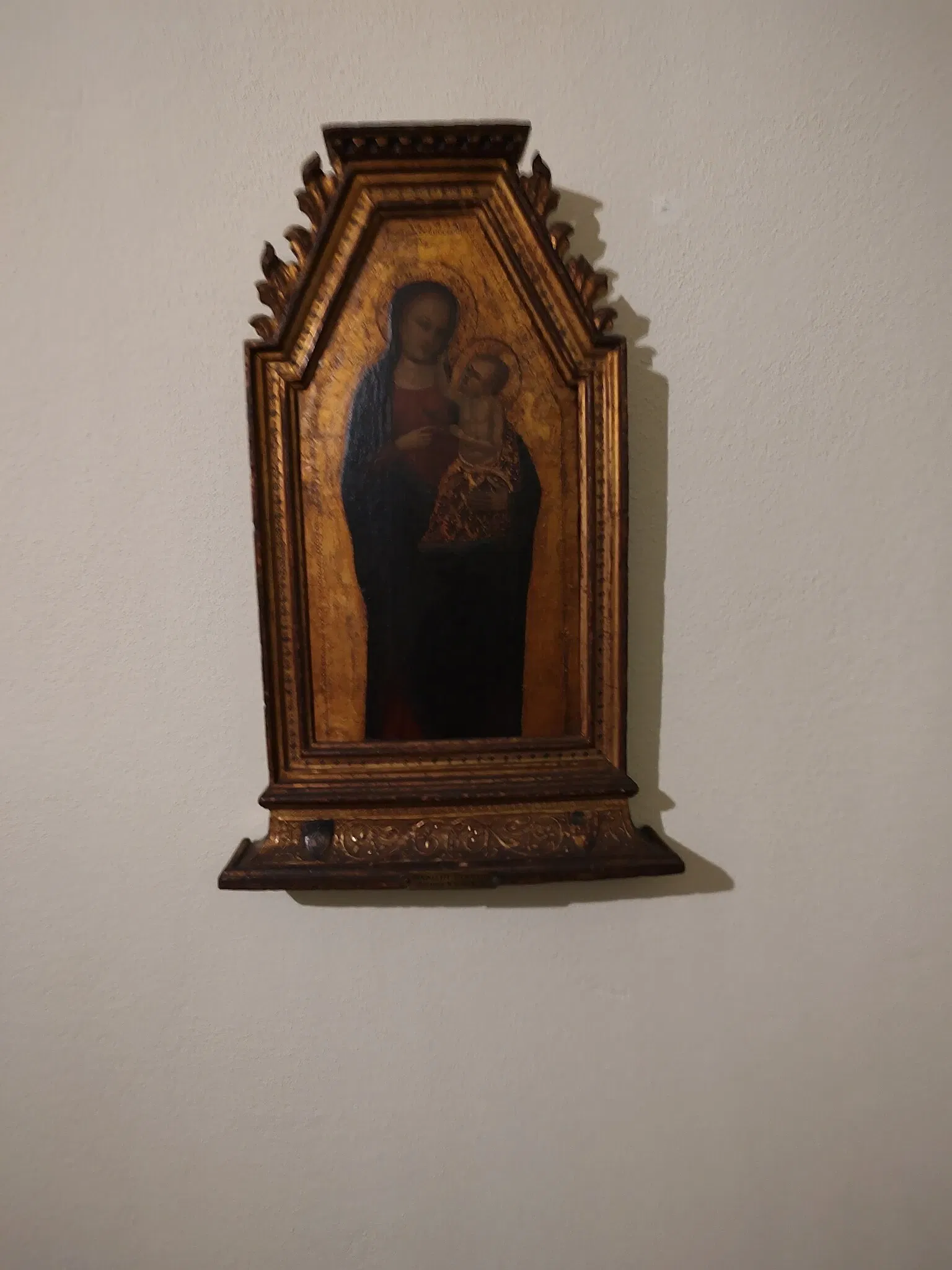 Eva Klabin Foundation