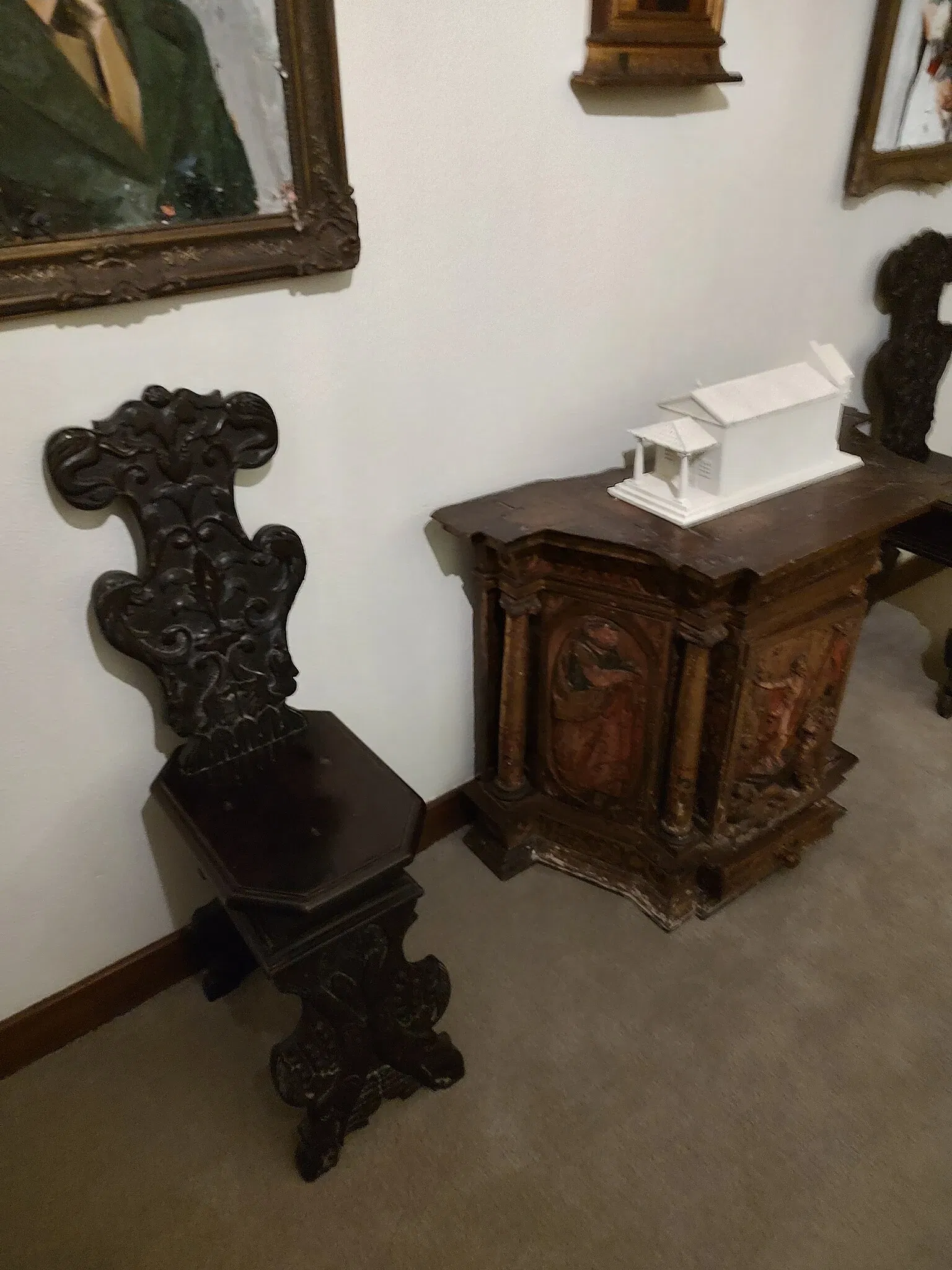 Eva Klabin Foundation