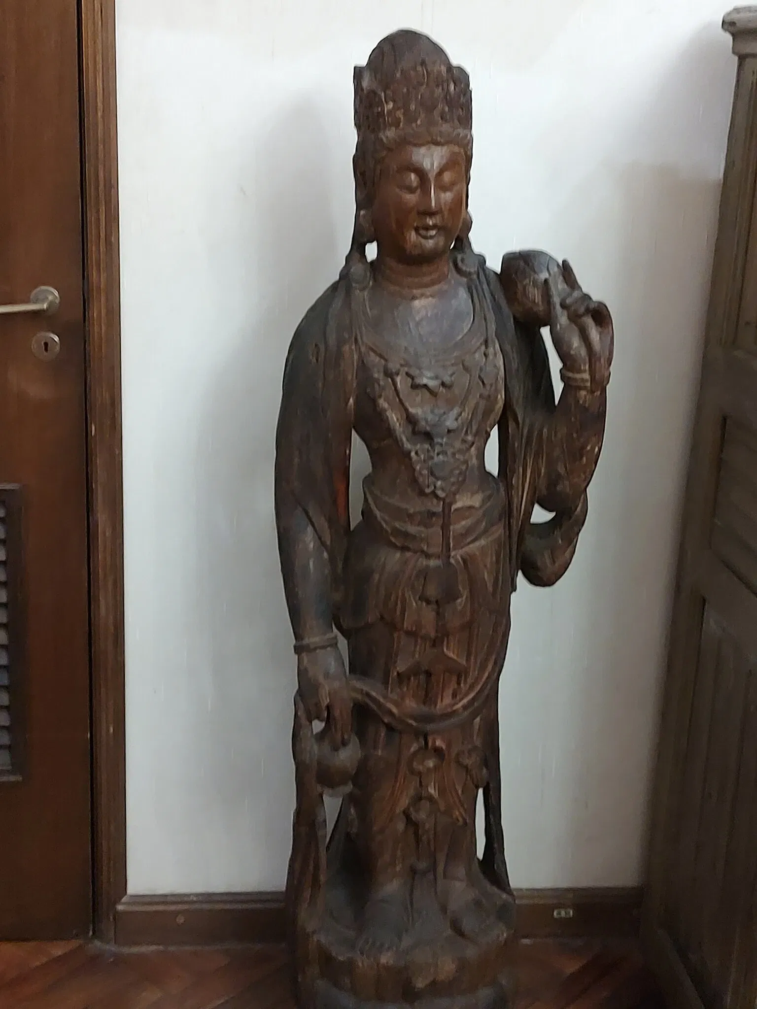 Eva Klabin Foundation