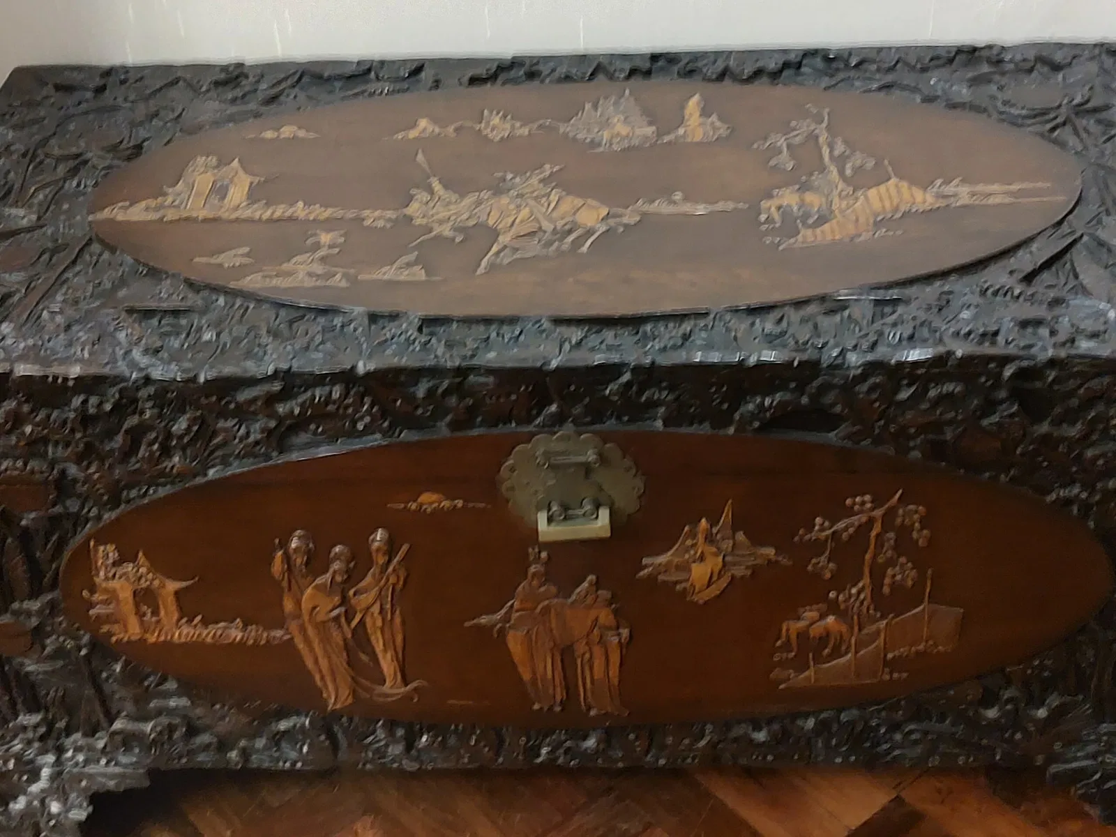 Eva Klabin Foundation