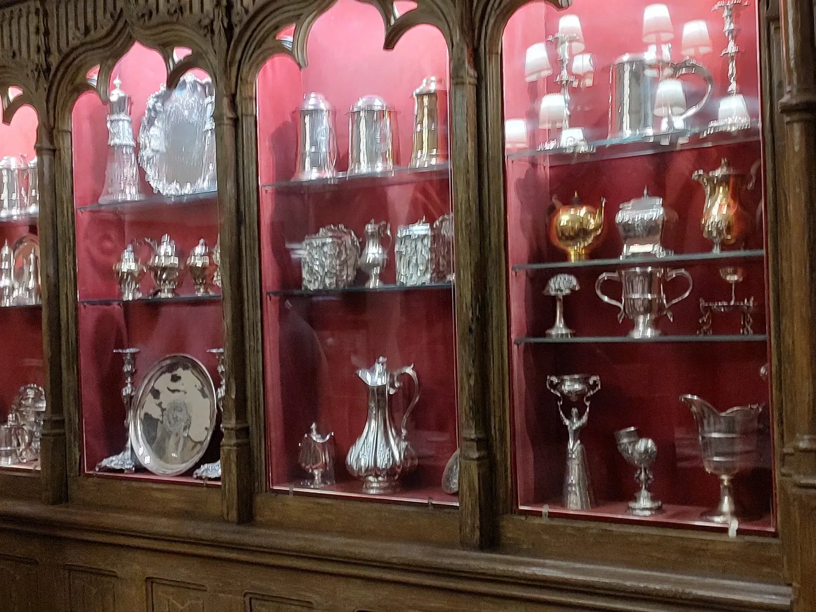 Eva Klabin Foundation