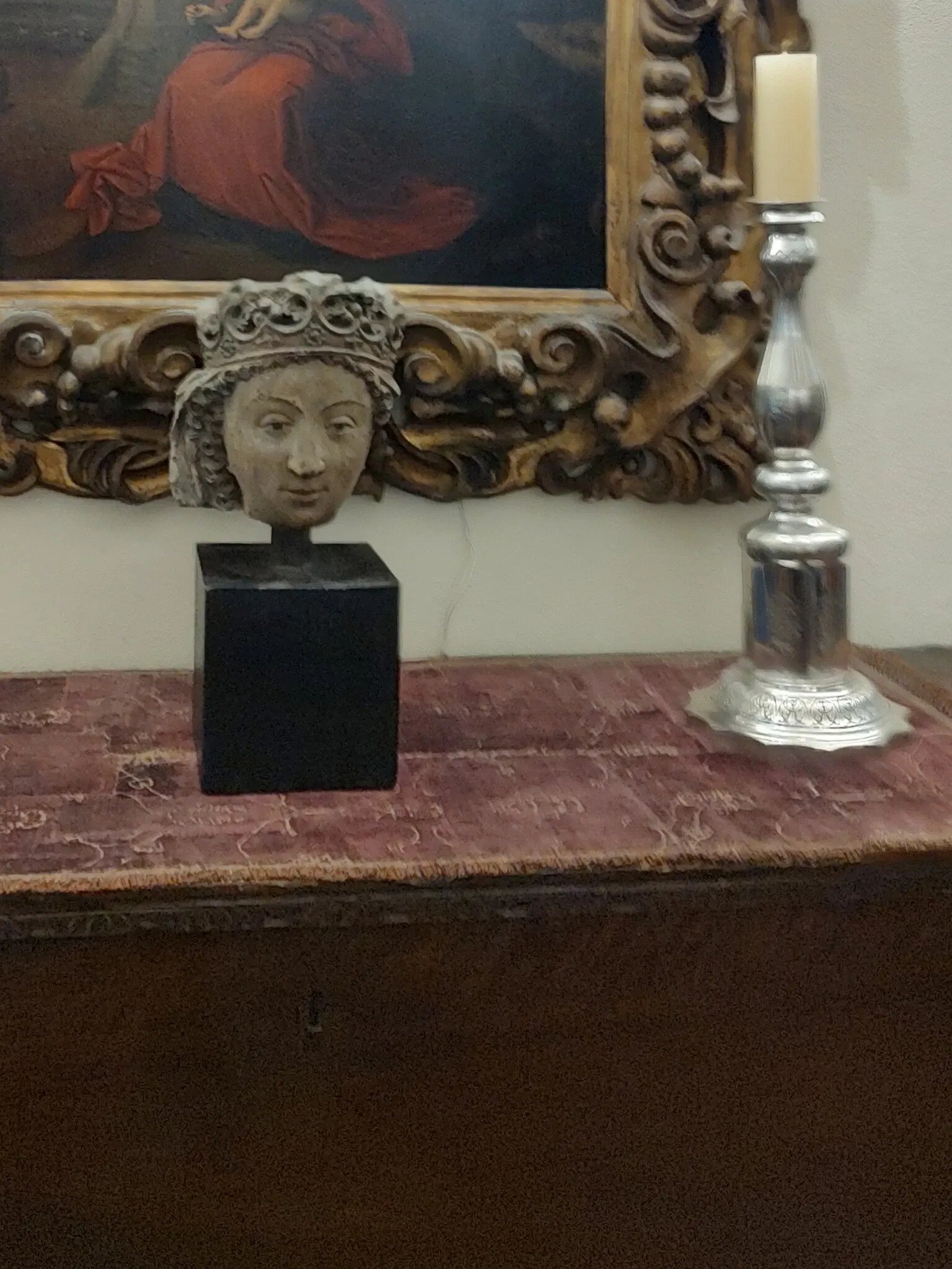 Eva Klabin Foundation