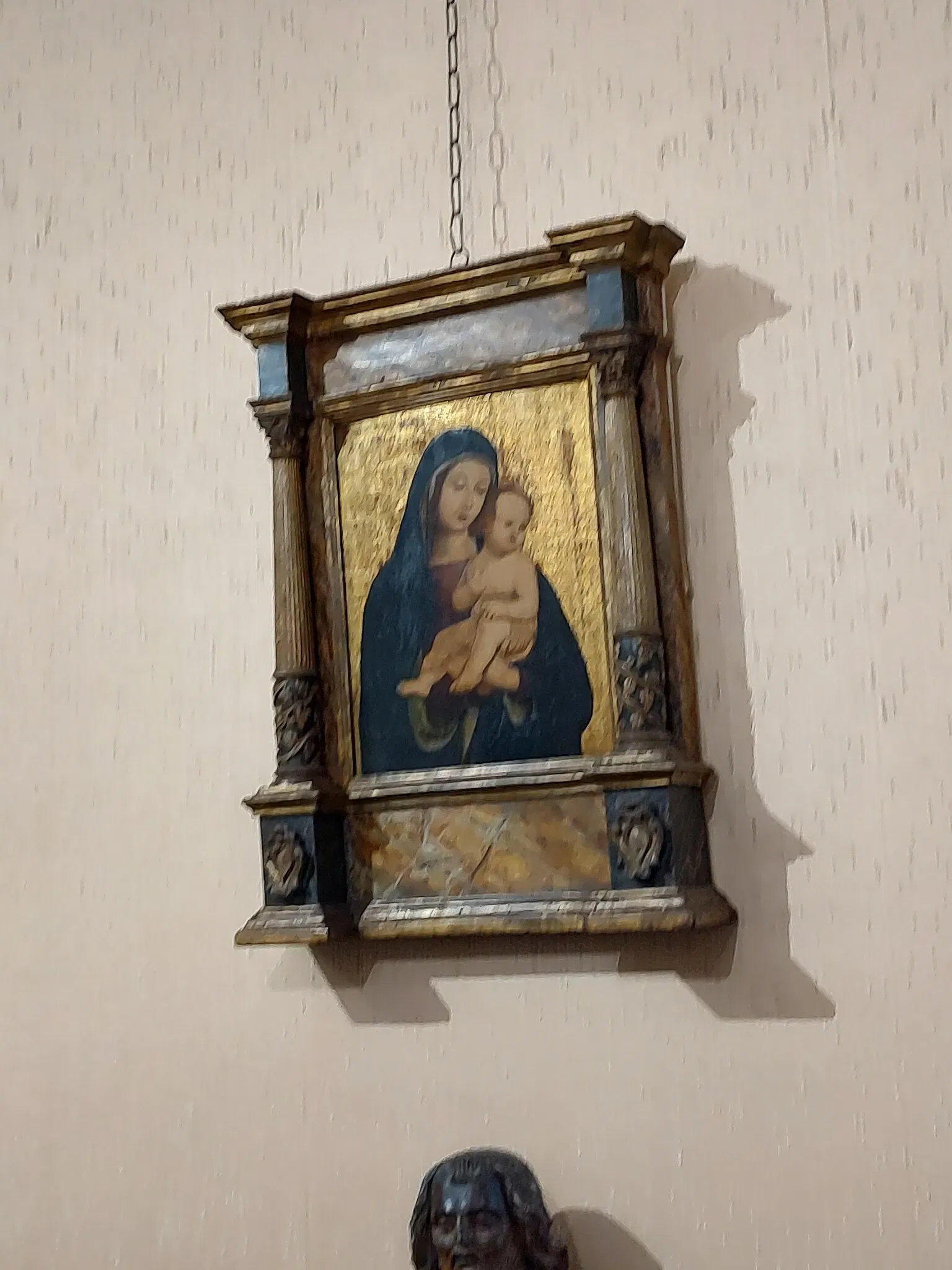 Eva Klabin Foundation