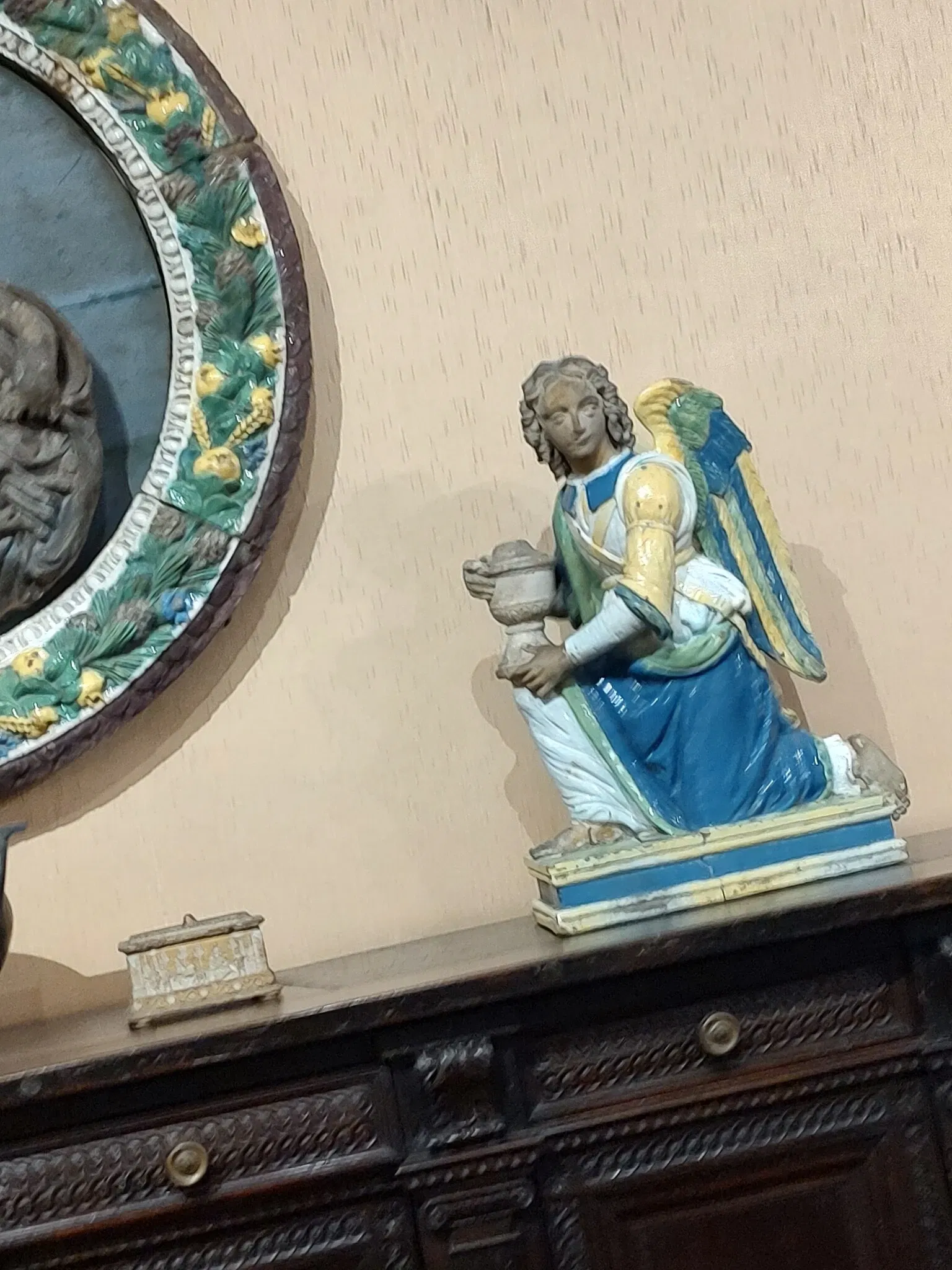 Eva Klabin Foundation