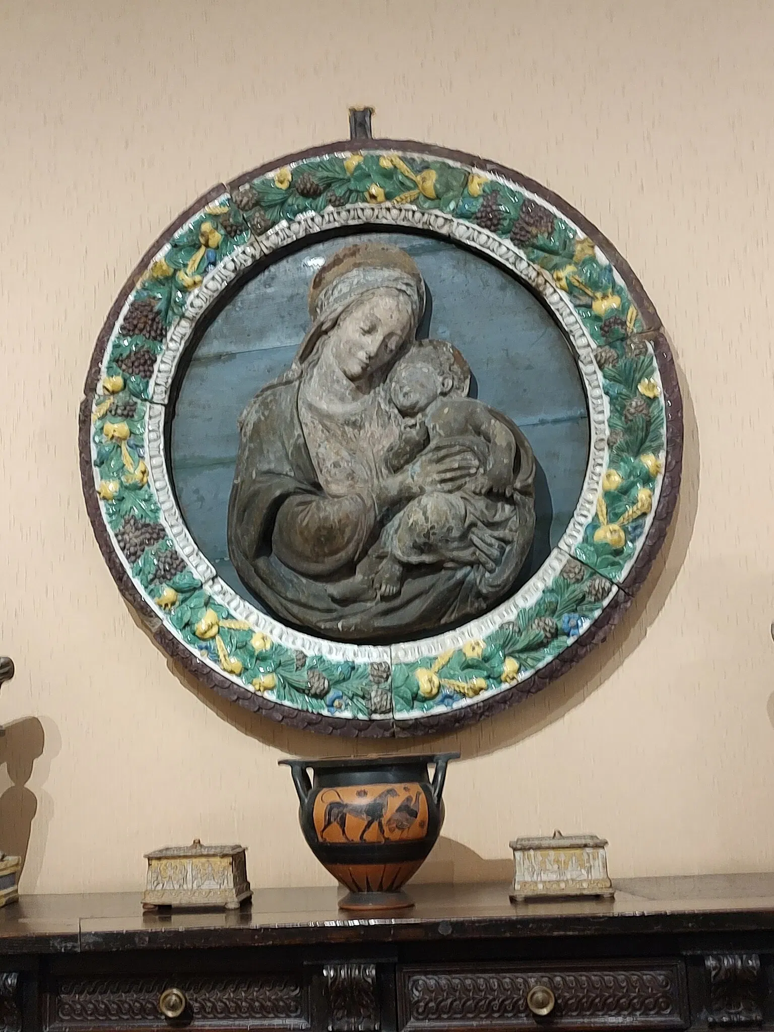 Eva Klabin Foundation