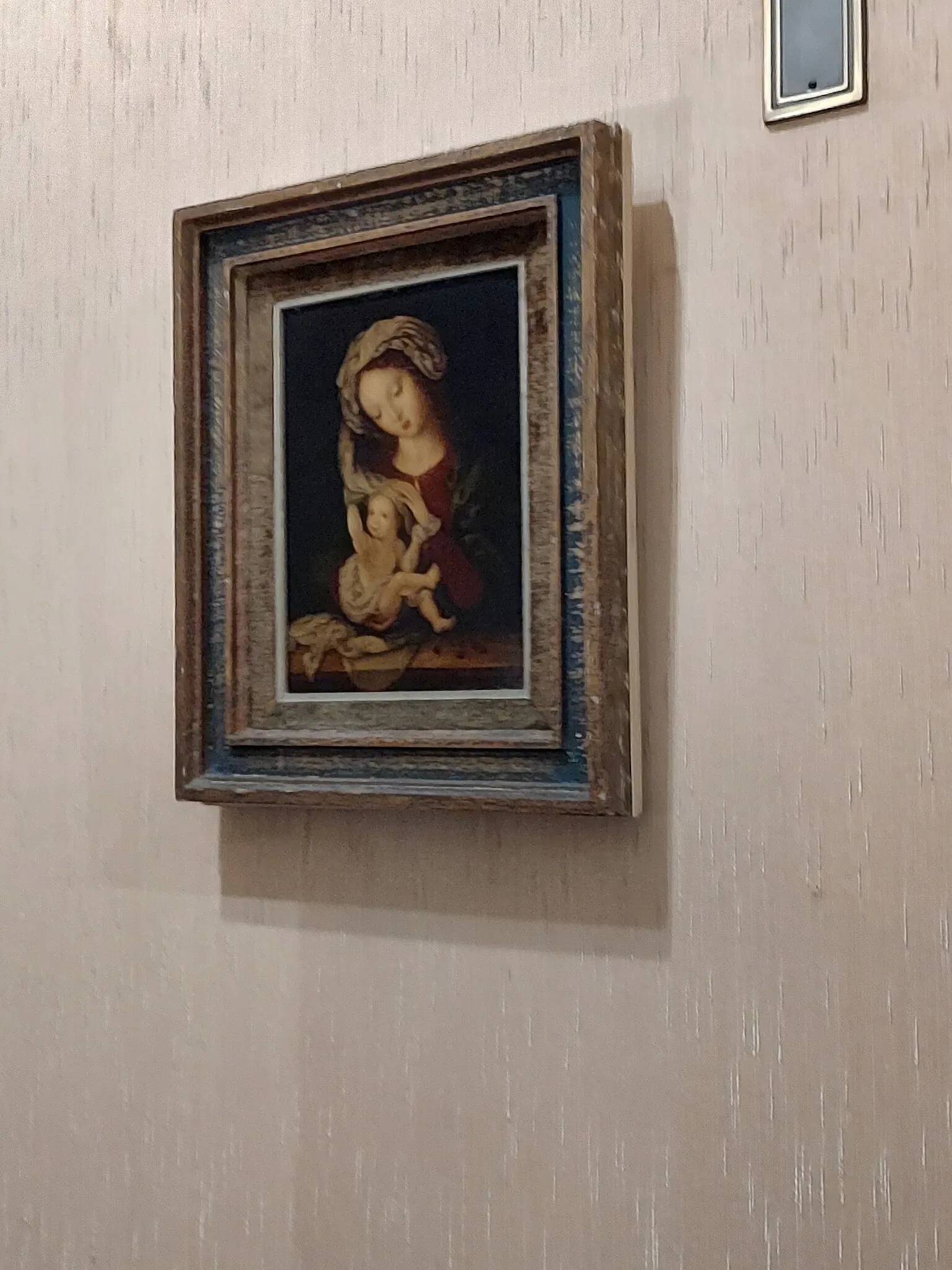 Eva Klabin Foundation