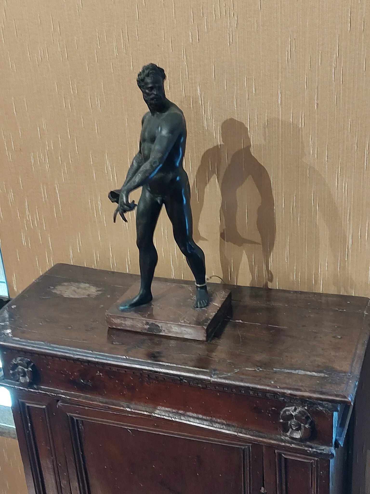 Eva Klabin Foundation