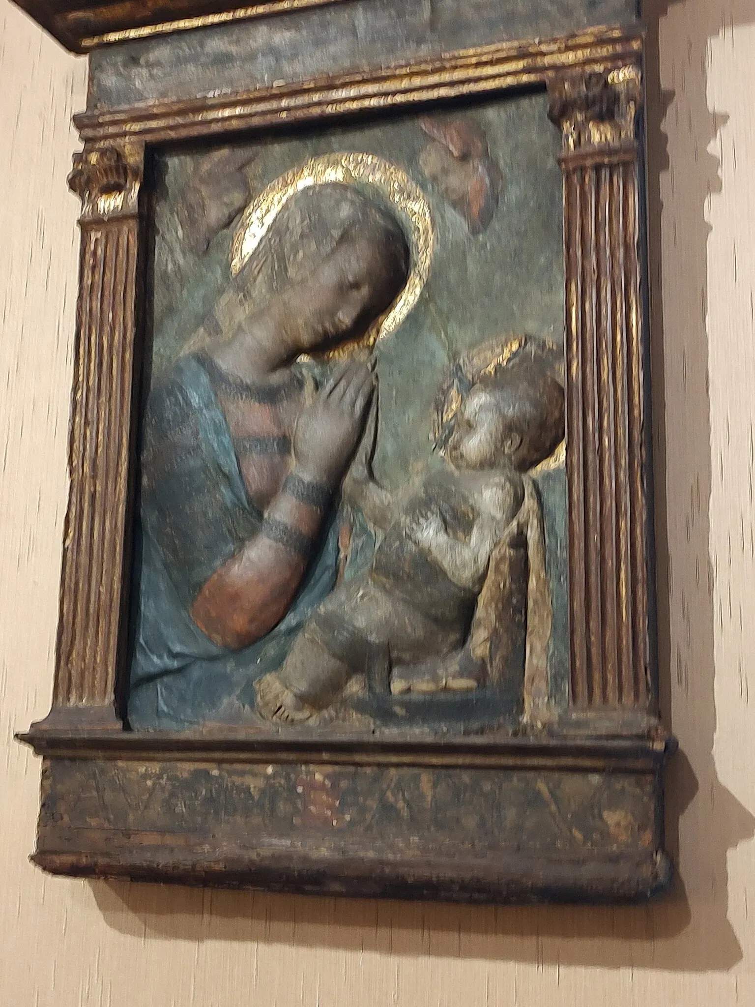 Eva Klabin Foundation