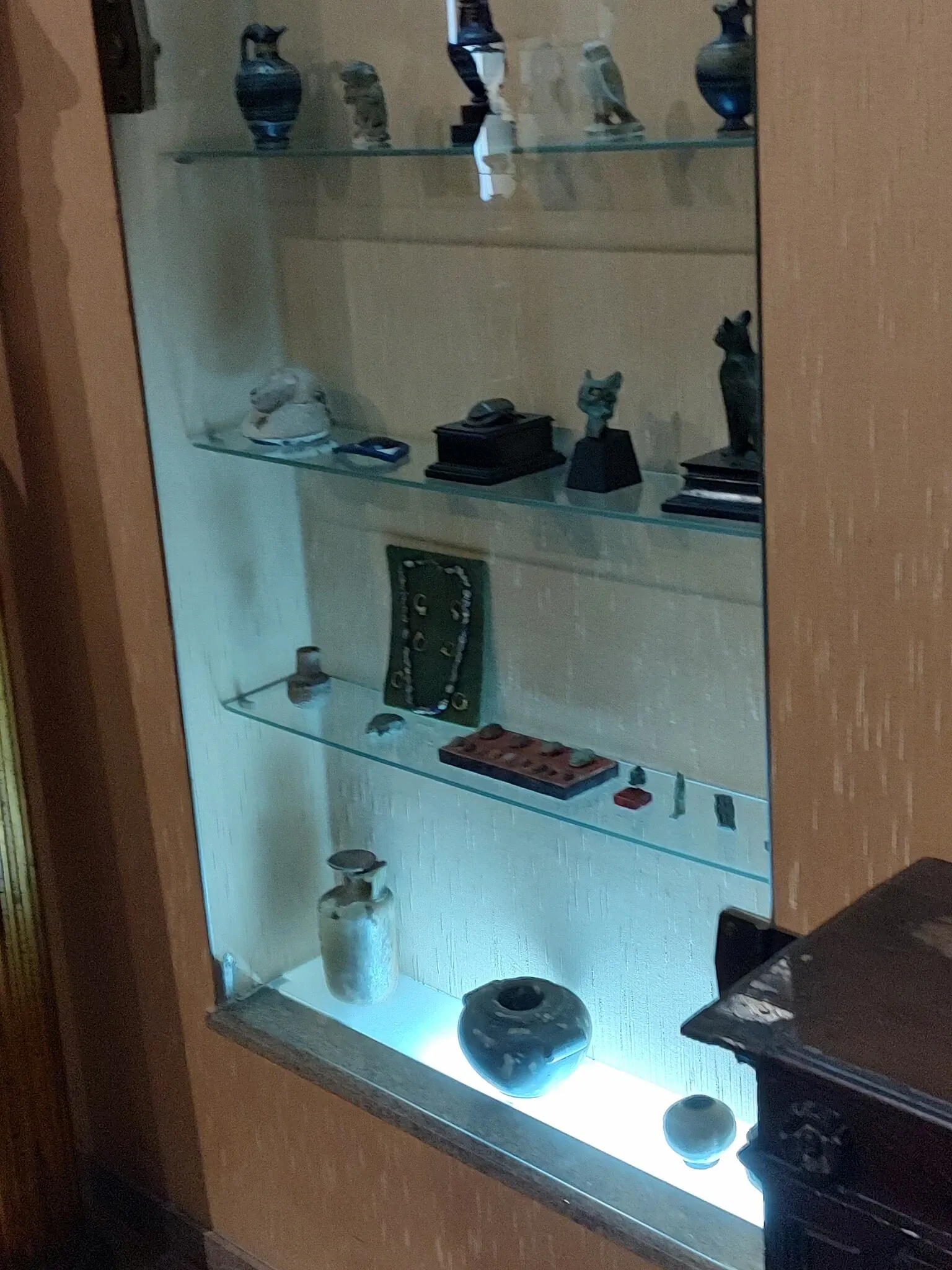 Eva Klabin Foundation