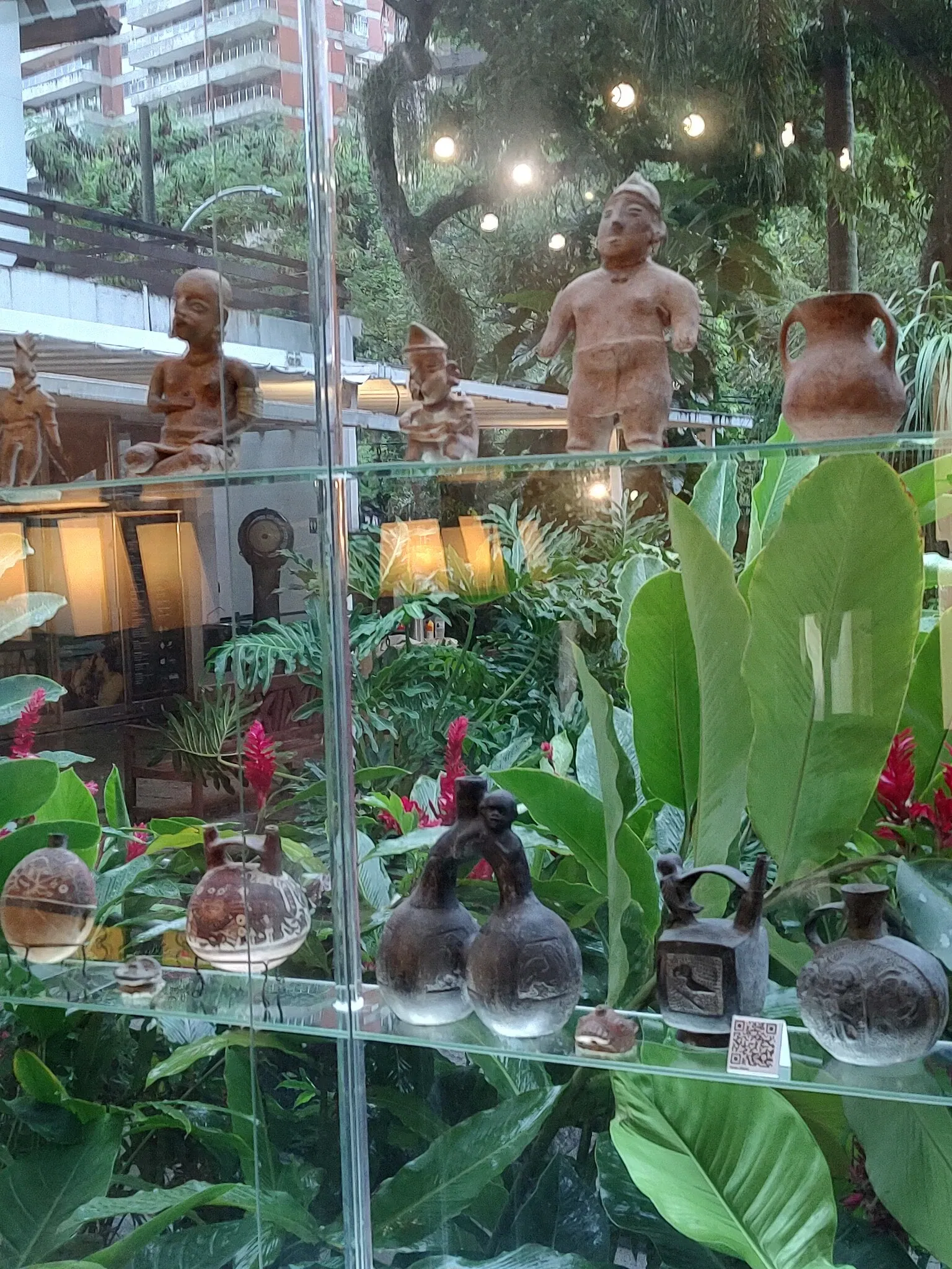 Eva Klabin Foundation