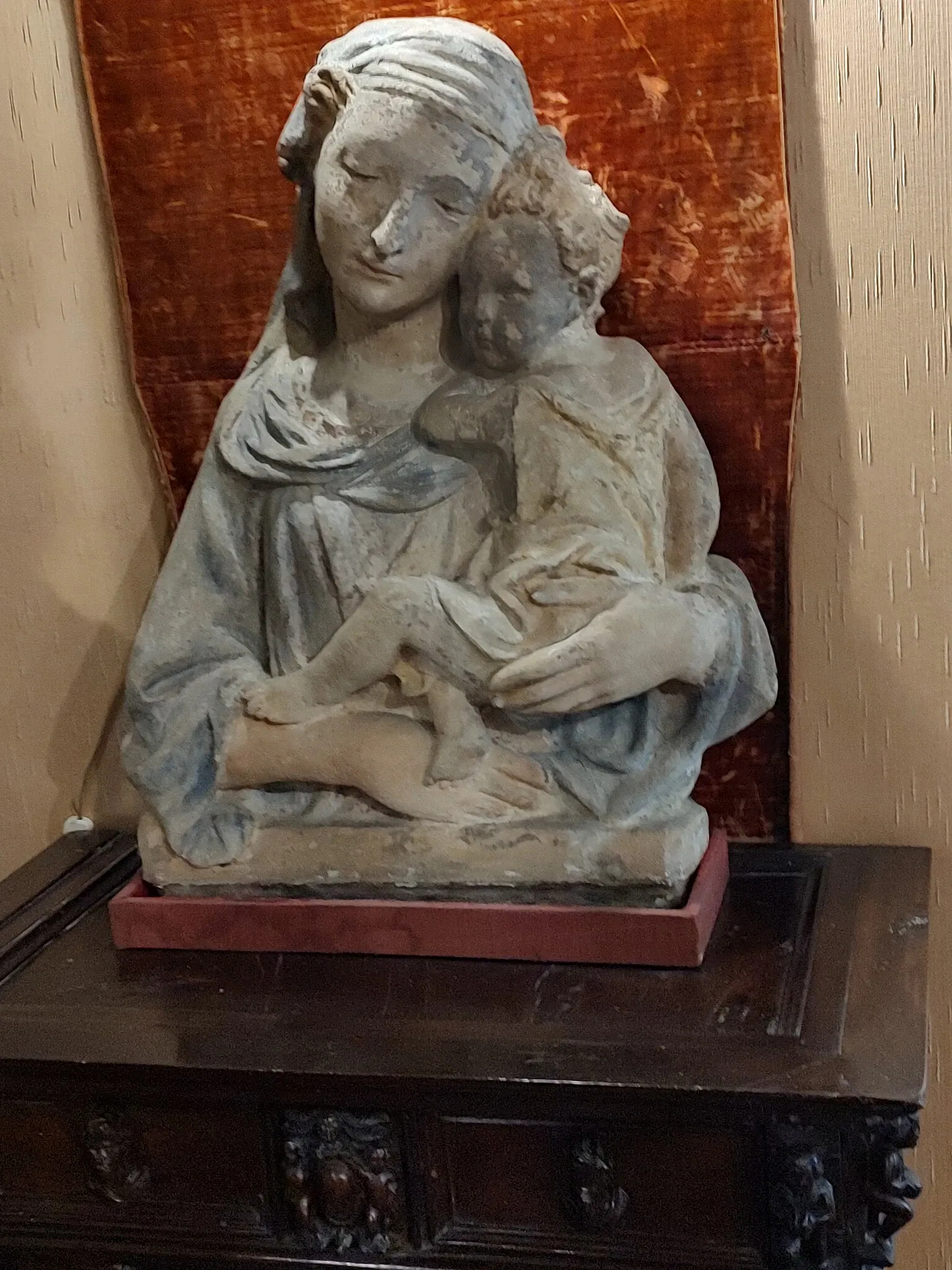 Eva Klabin Foundation