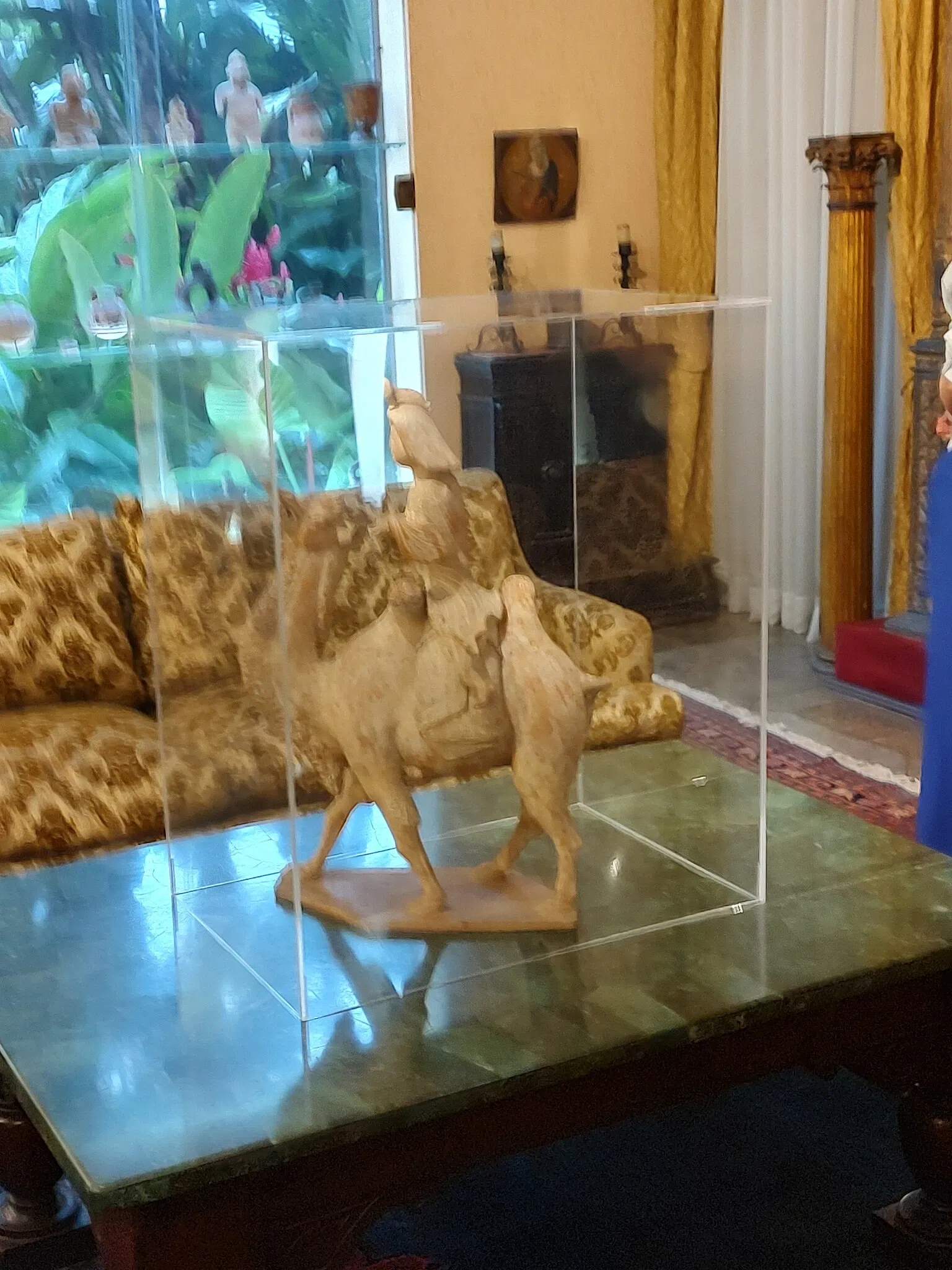 Eva Klabin Foundation