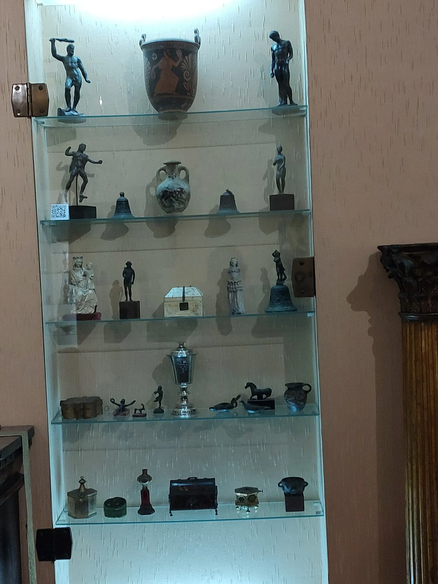 Eva Klabin Foundation