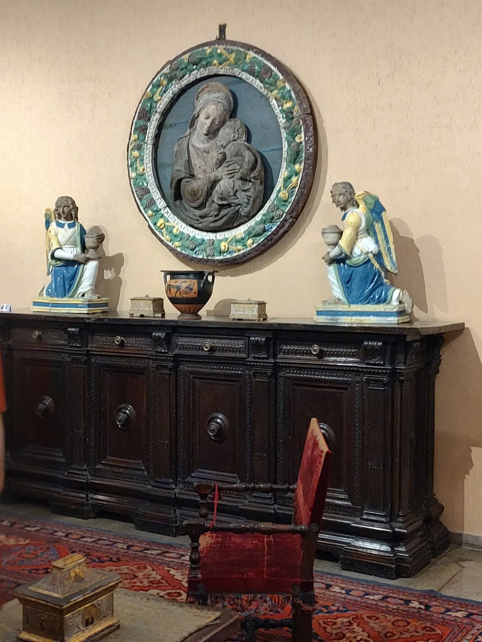 Eva Klabin Foundation