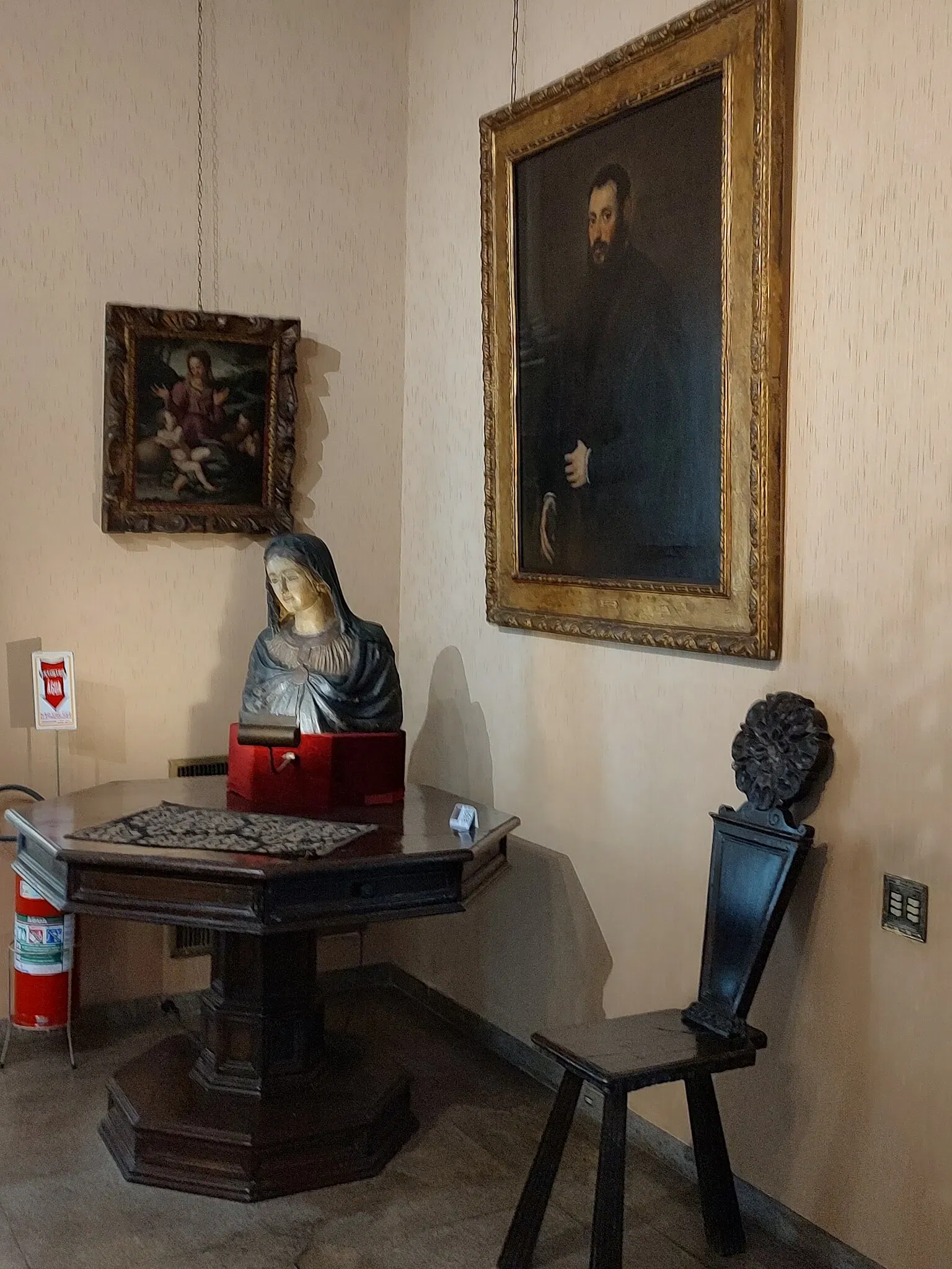 Eva Klabin Foundation