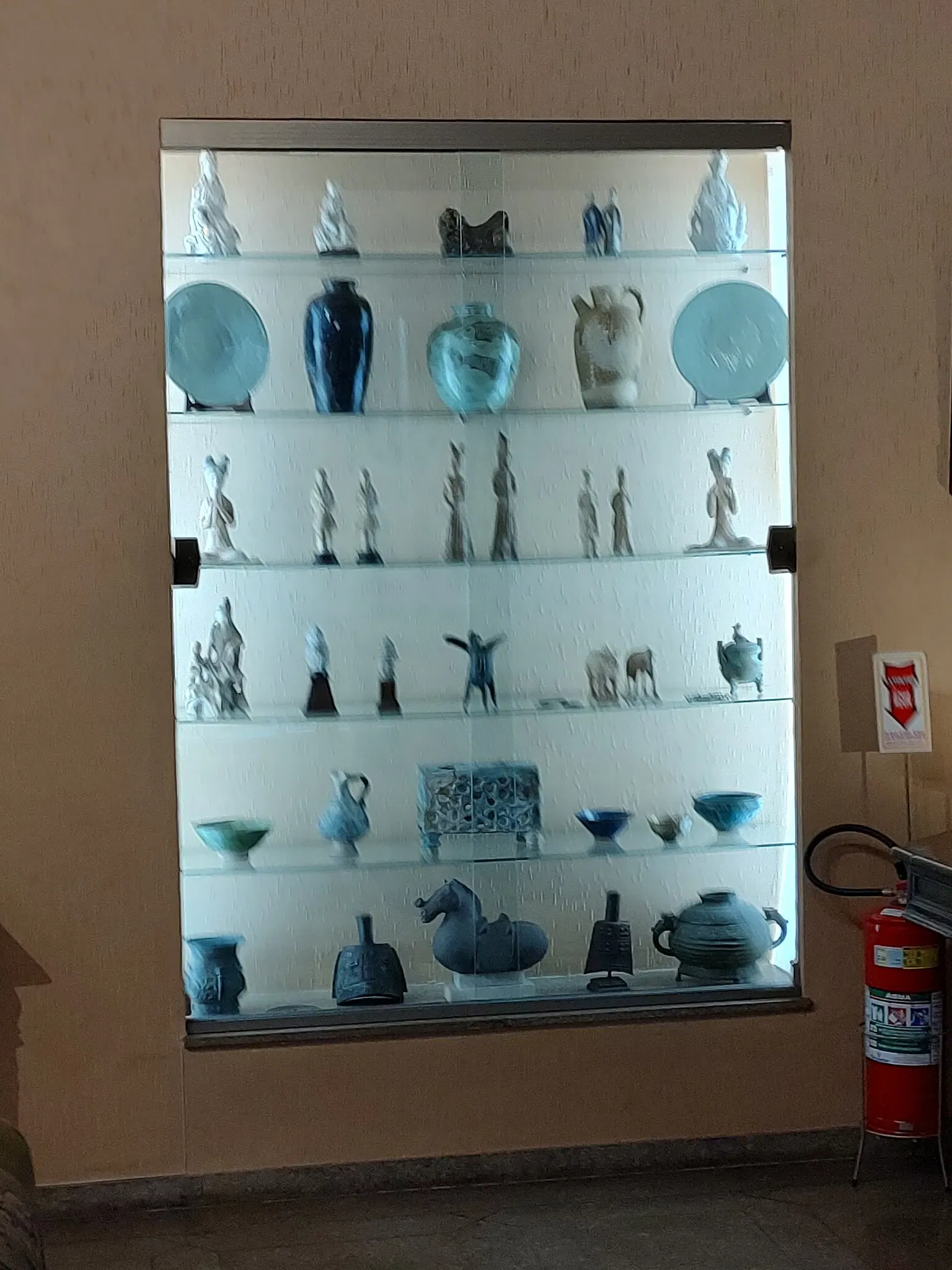 Eva Klabin Foundation