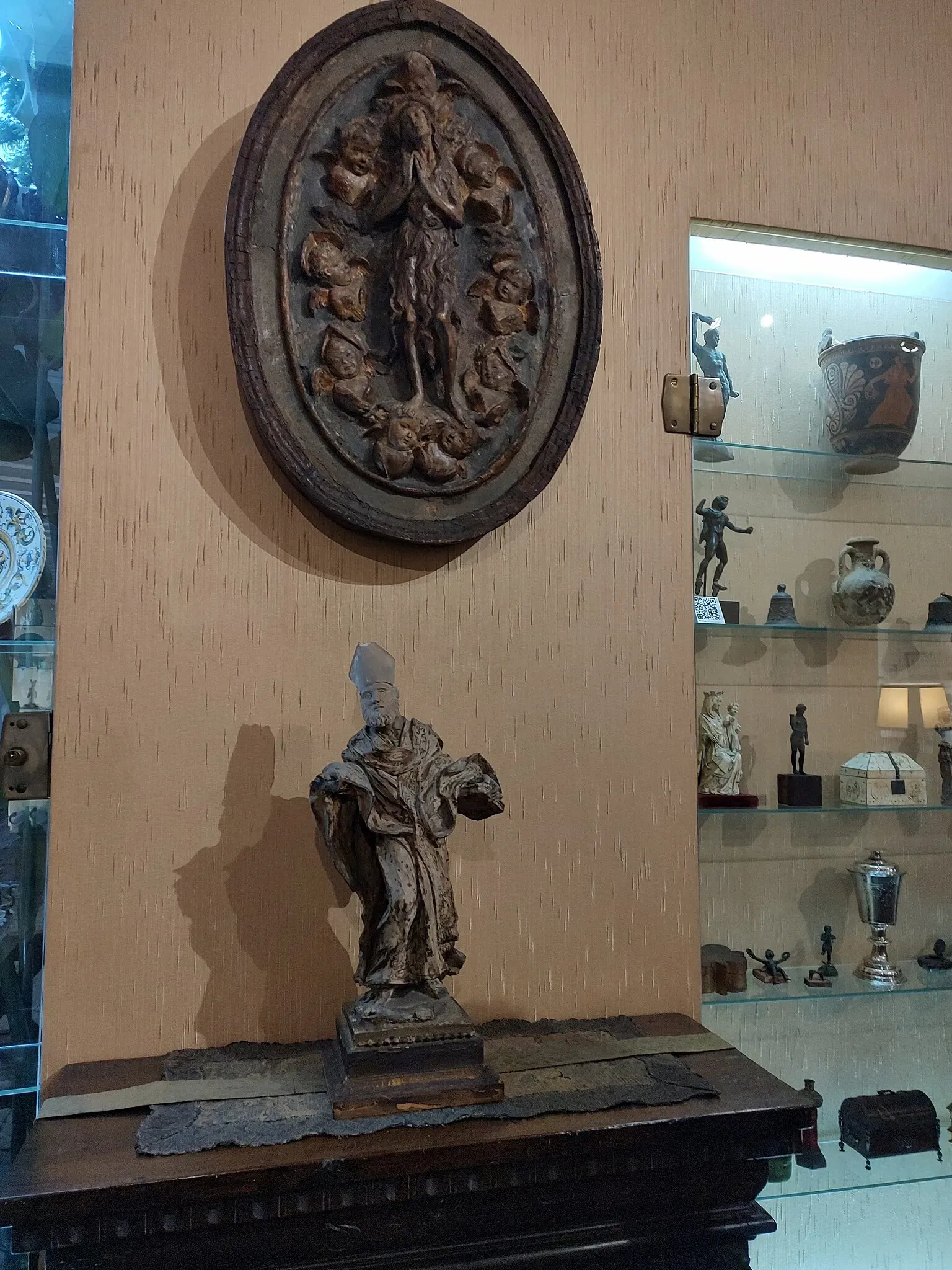 Eva Klabin Foundation