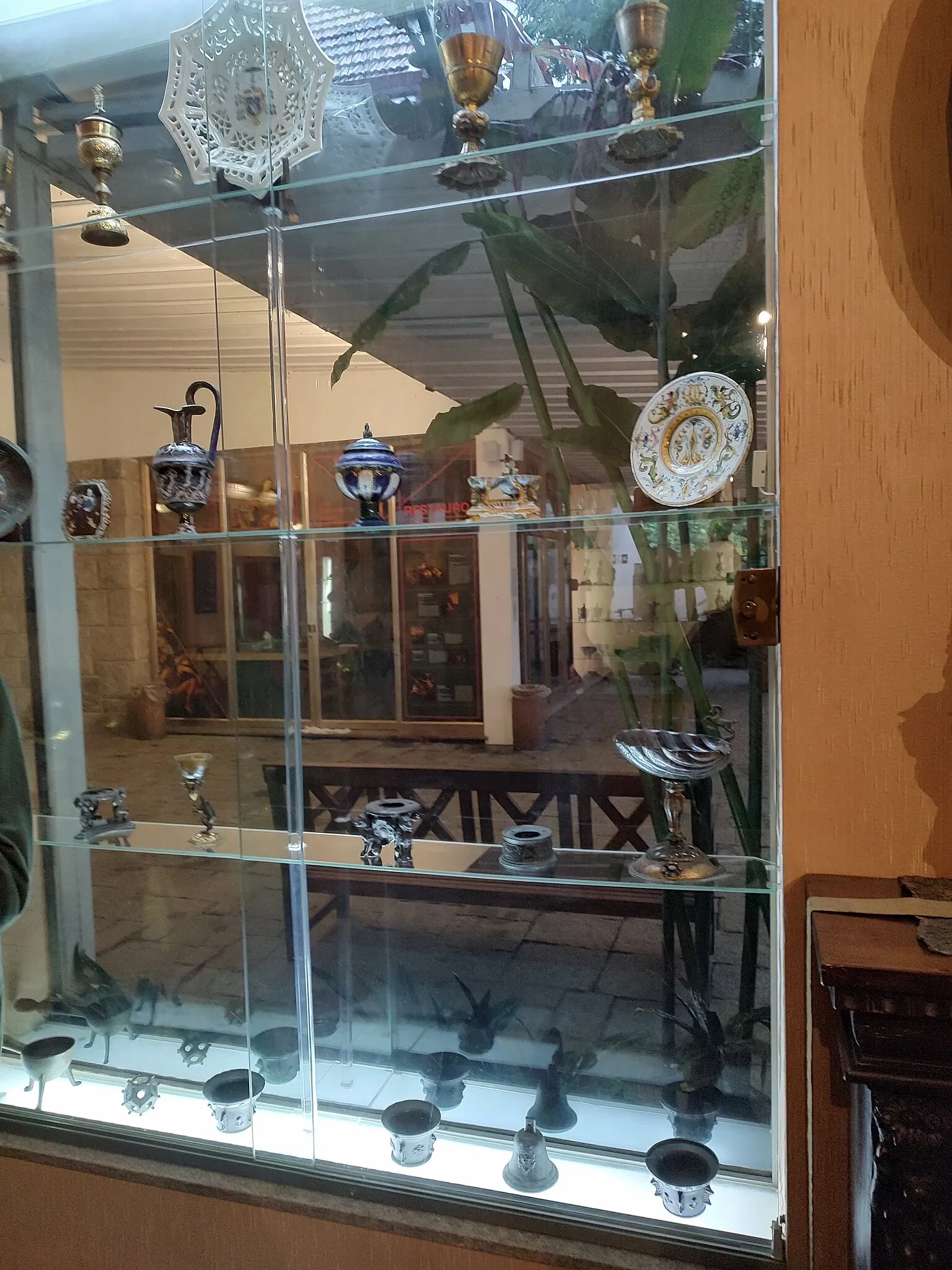 Eva Klabin Foundation