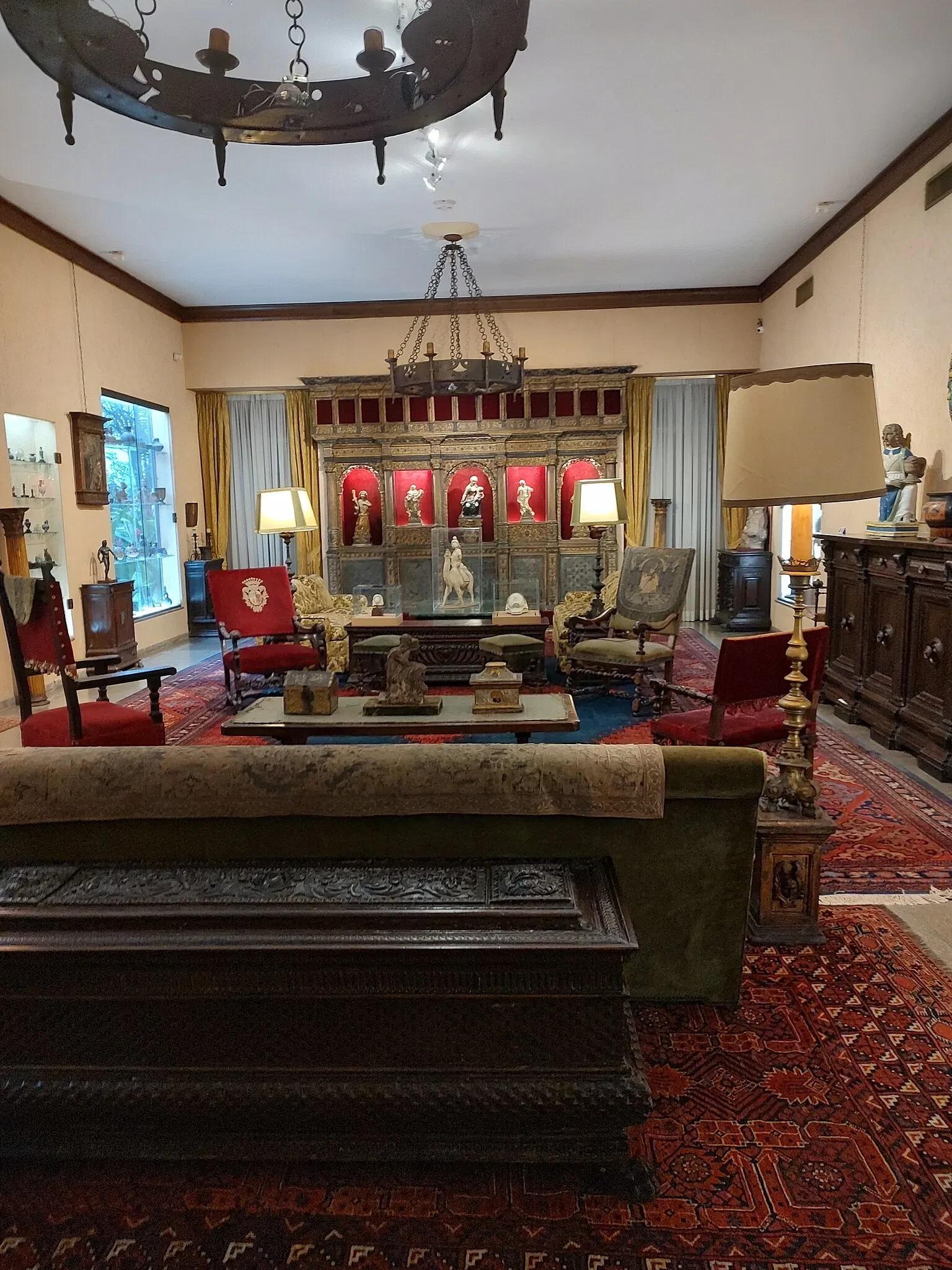 Eva Klabin Foundation