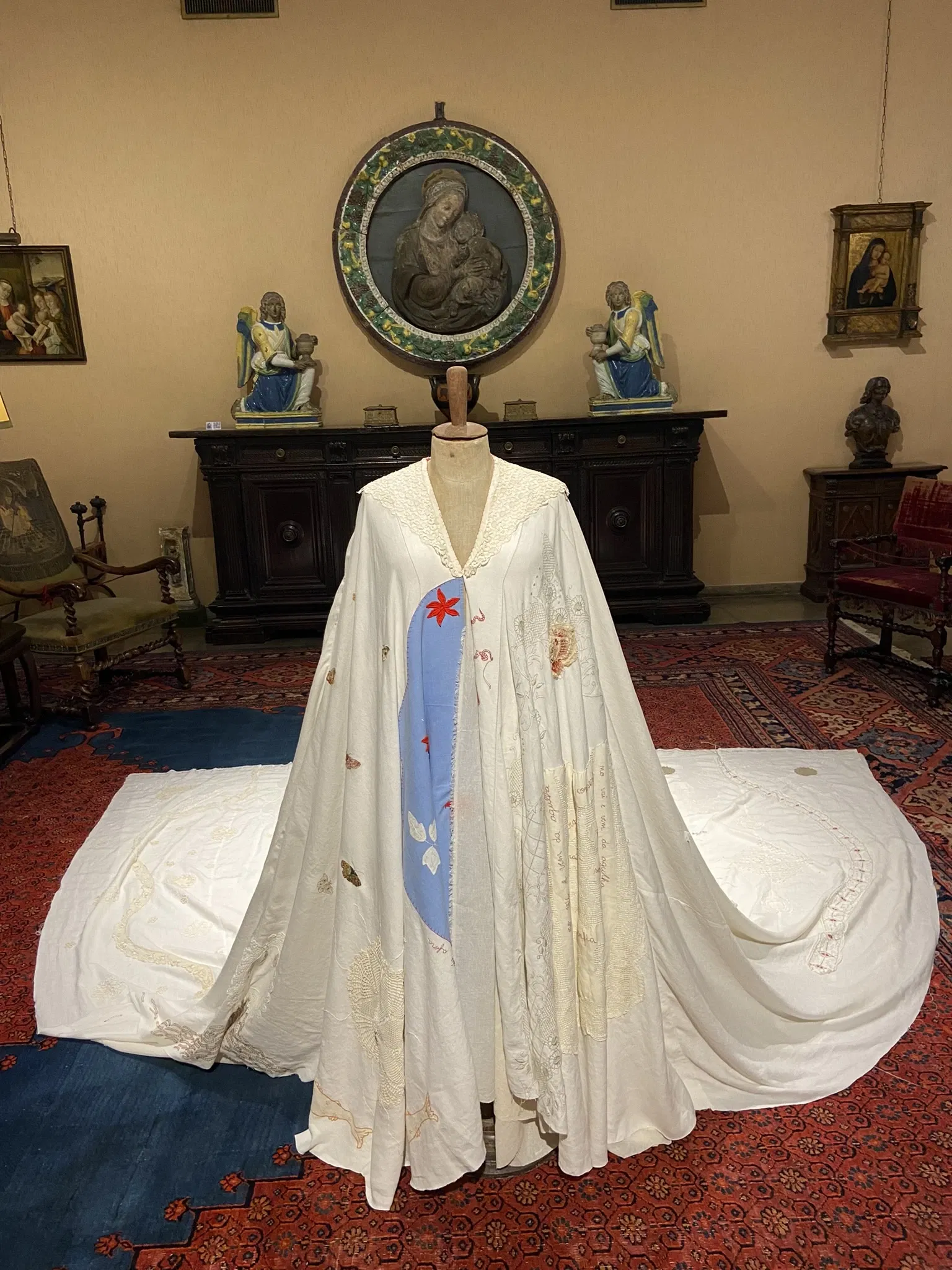 Eva Klabin Foundation