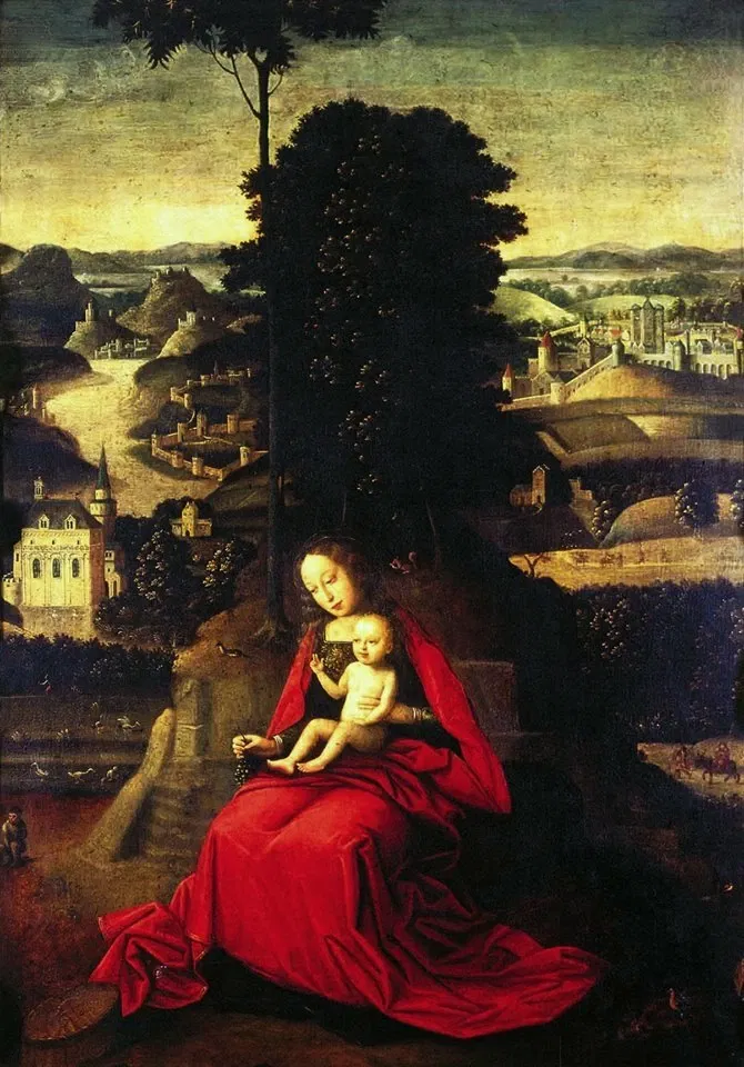 Eva Klabin Foundation