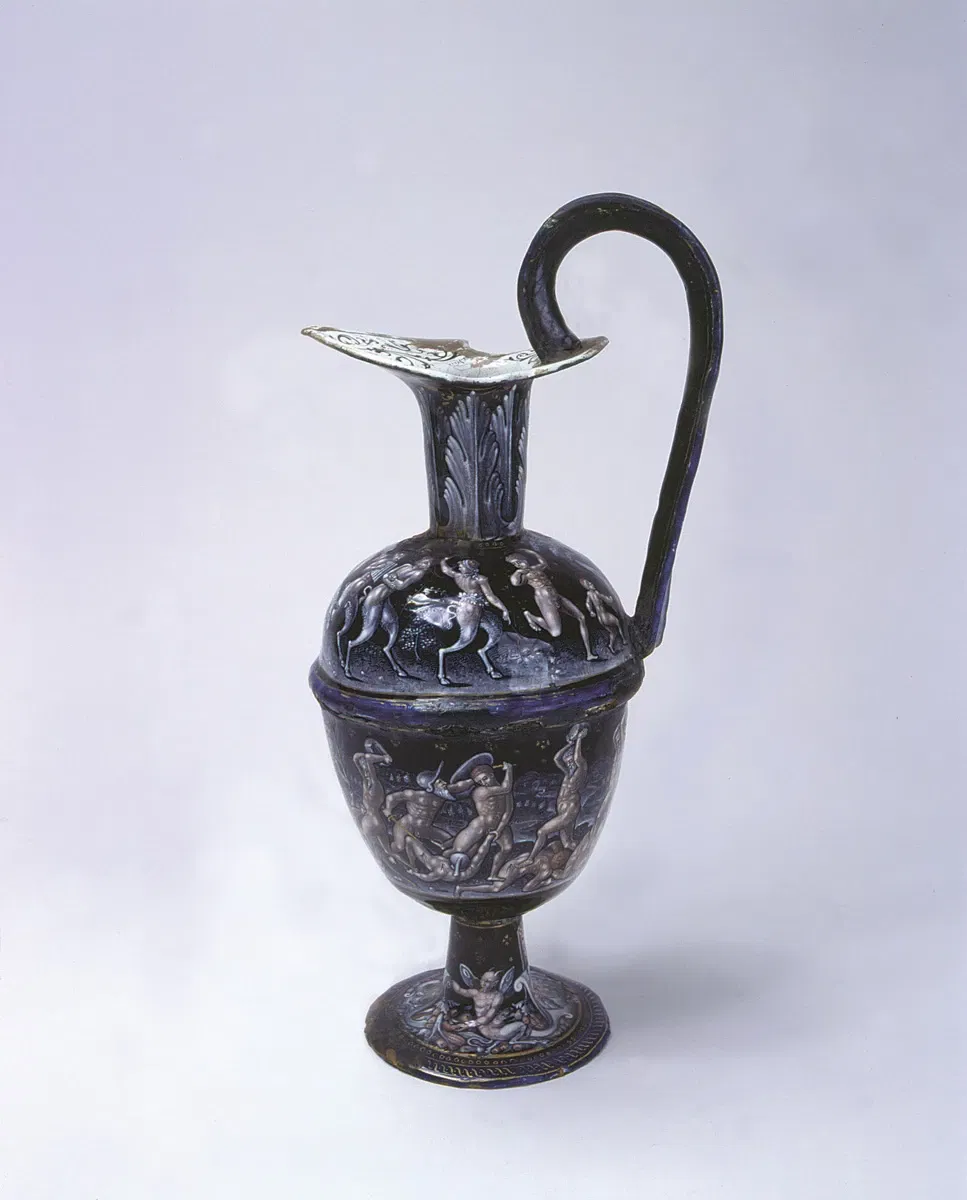 Eva Klabin Foundation