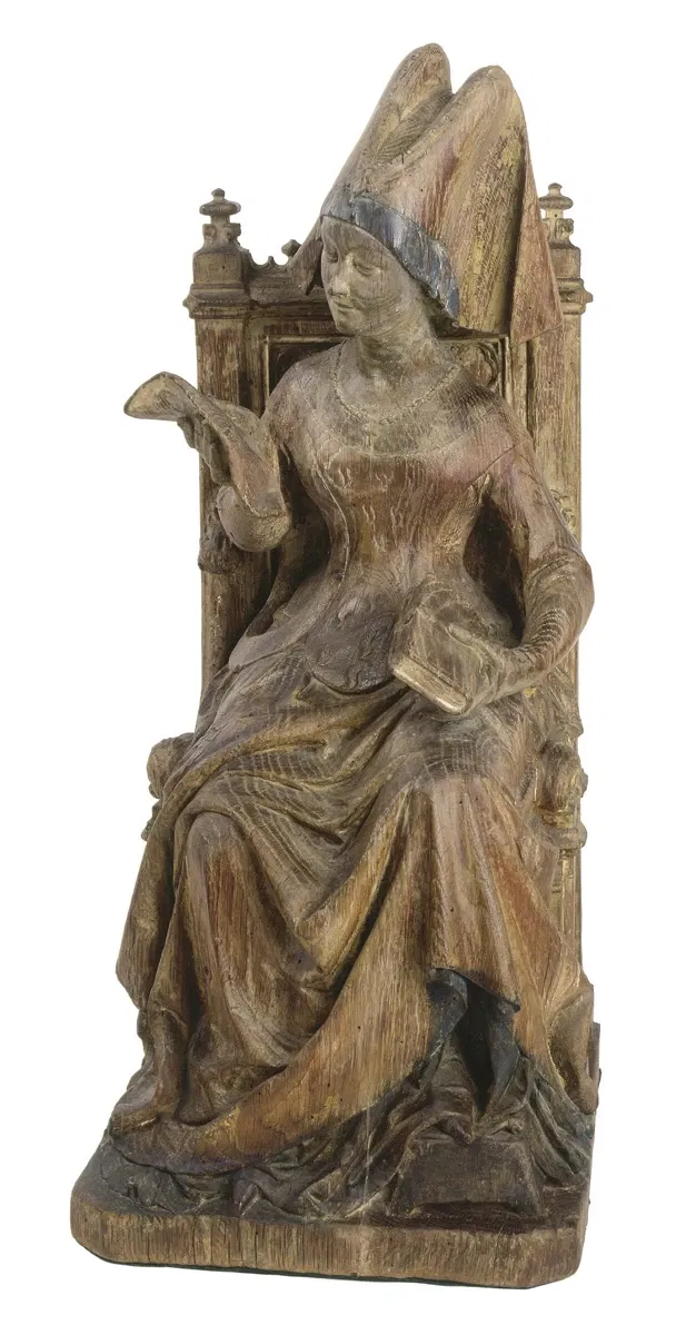 Eva Klabin Foundation