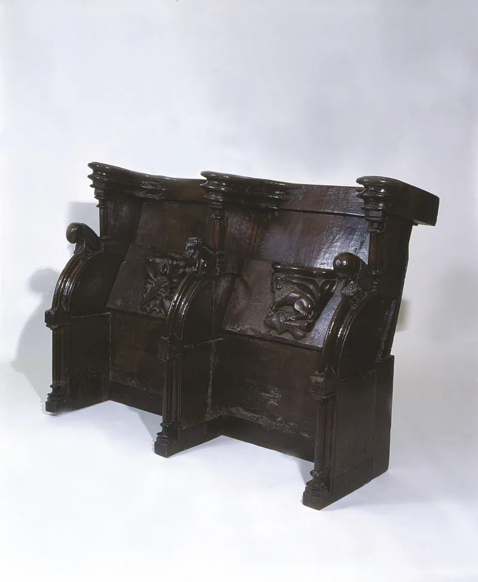 Eva Klabin Foundation