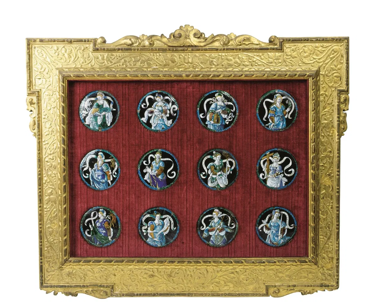 Eva Klabin Foundation