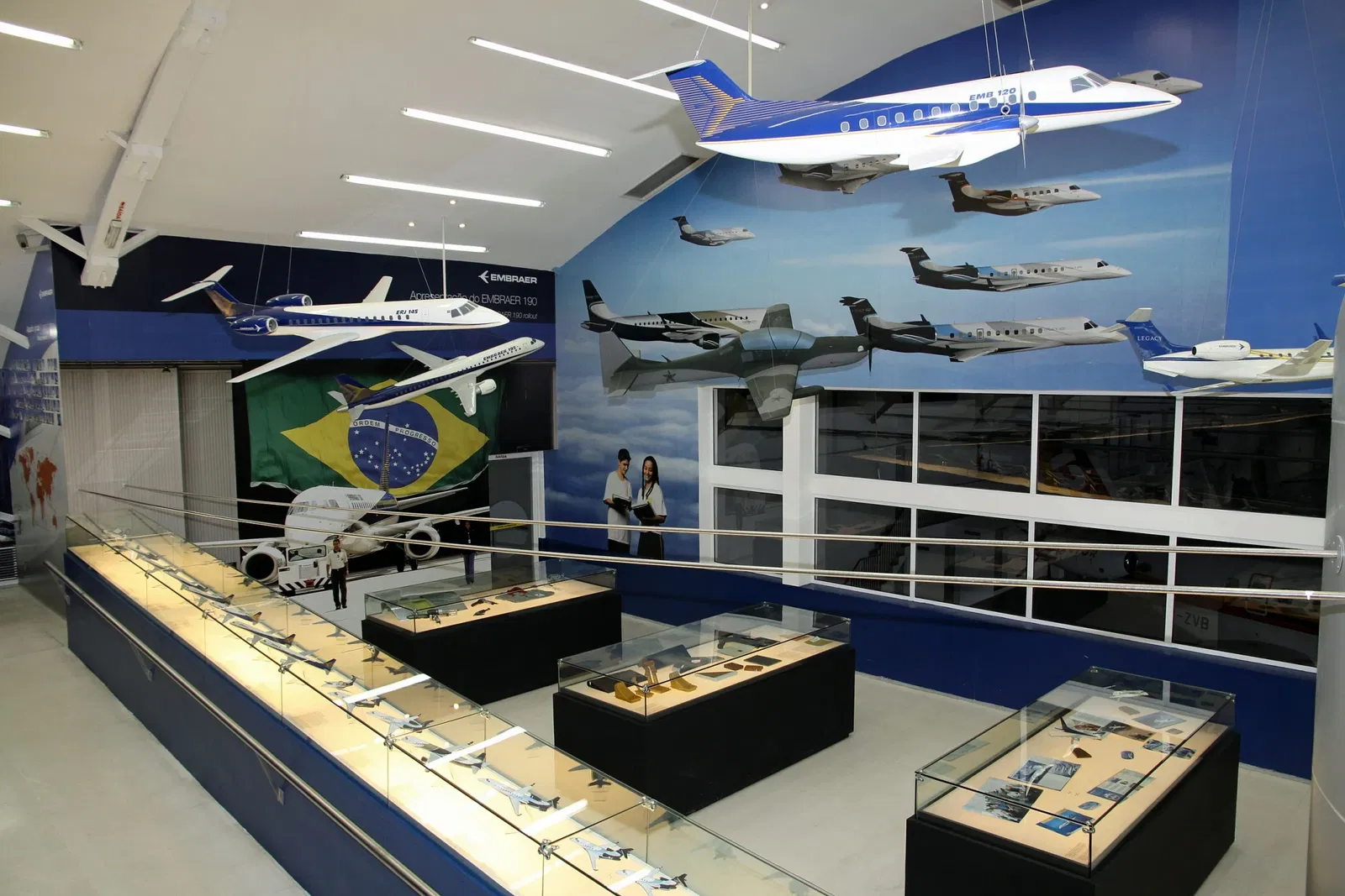Museu Aeroespacial