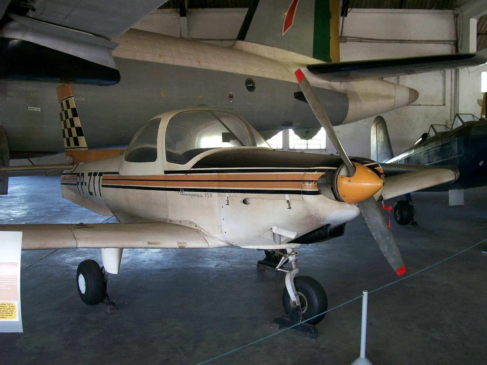 Museu Aeroespacial