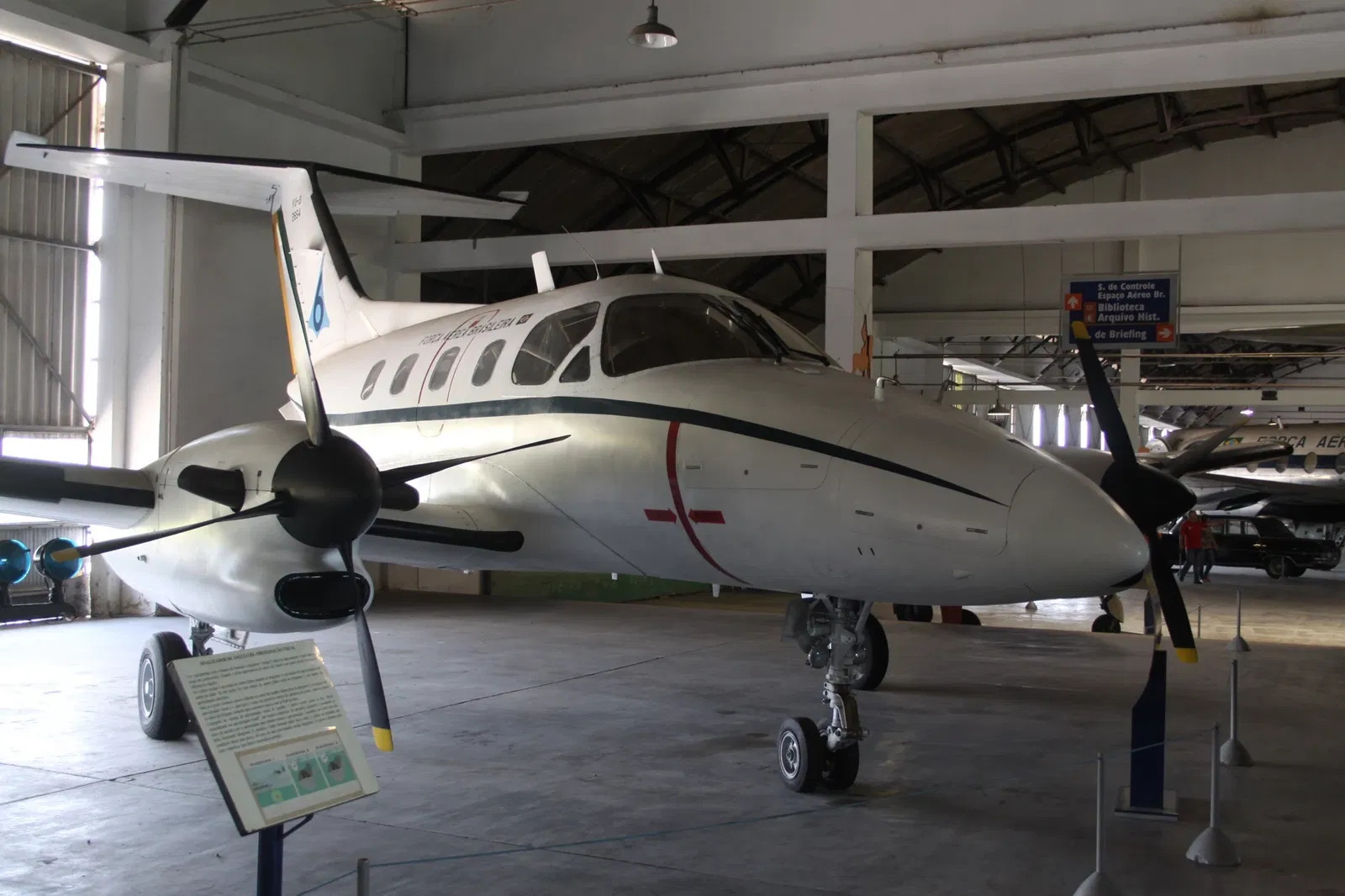 Museu Aeroespacial