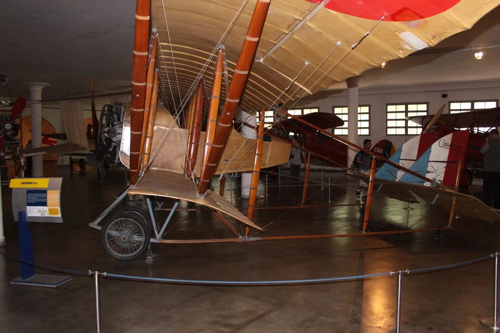 Museu Aeroespacial
