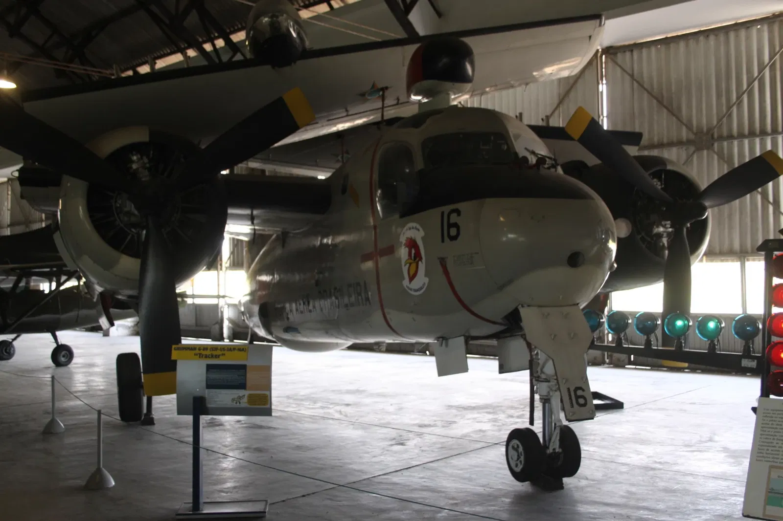 Museo Aeroespacial (Río de Janeiro)