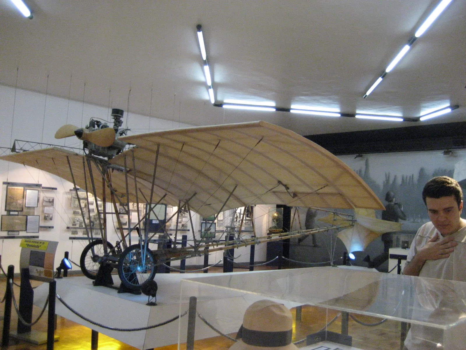 Museo Aeroespacial (Río de Janeiro)