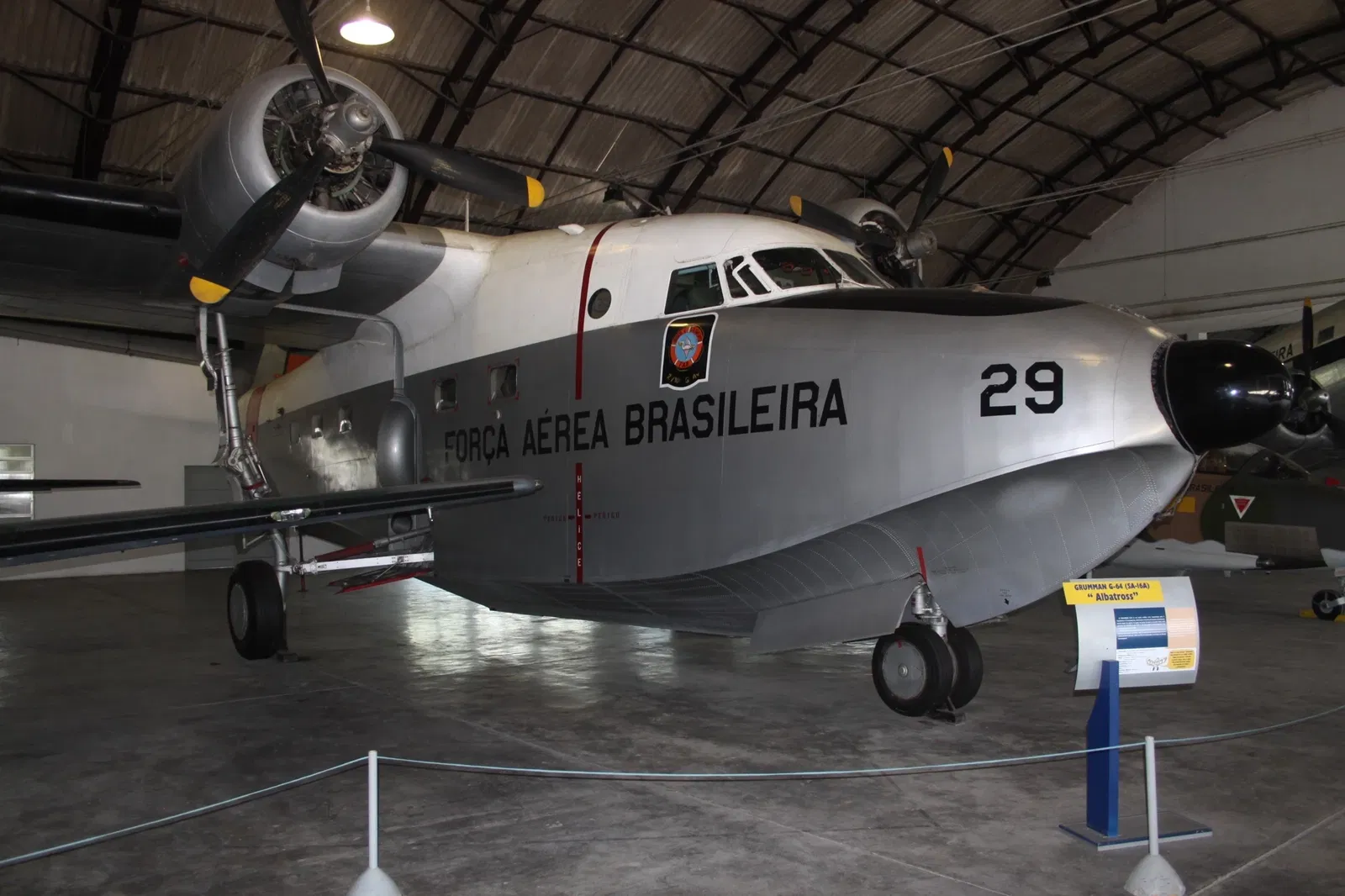 Museu Aeroespacial