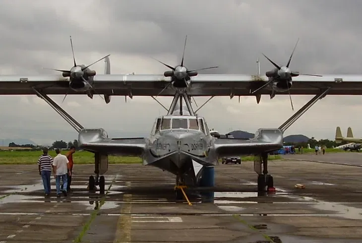 Museo Aeroespacial (Río de Janeiro)