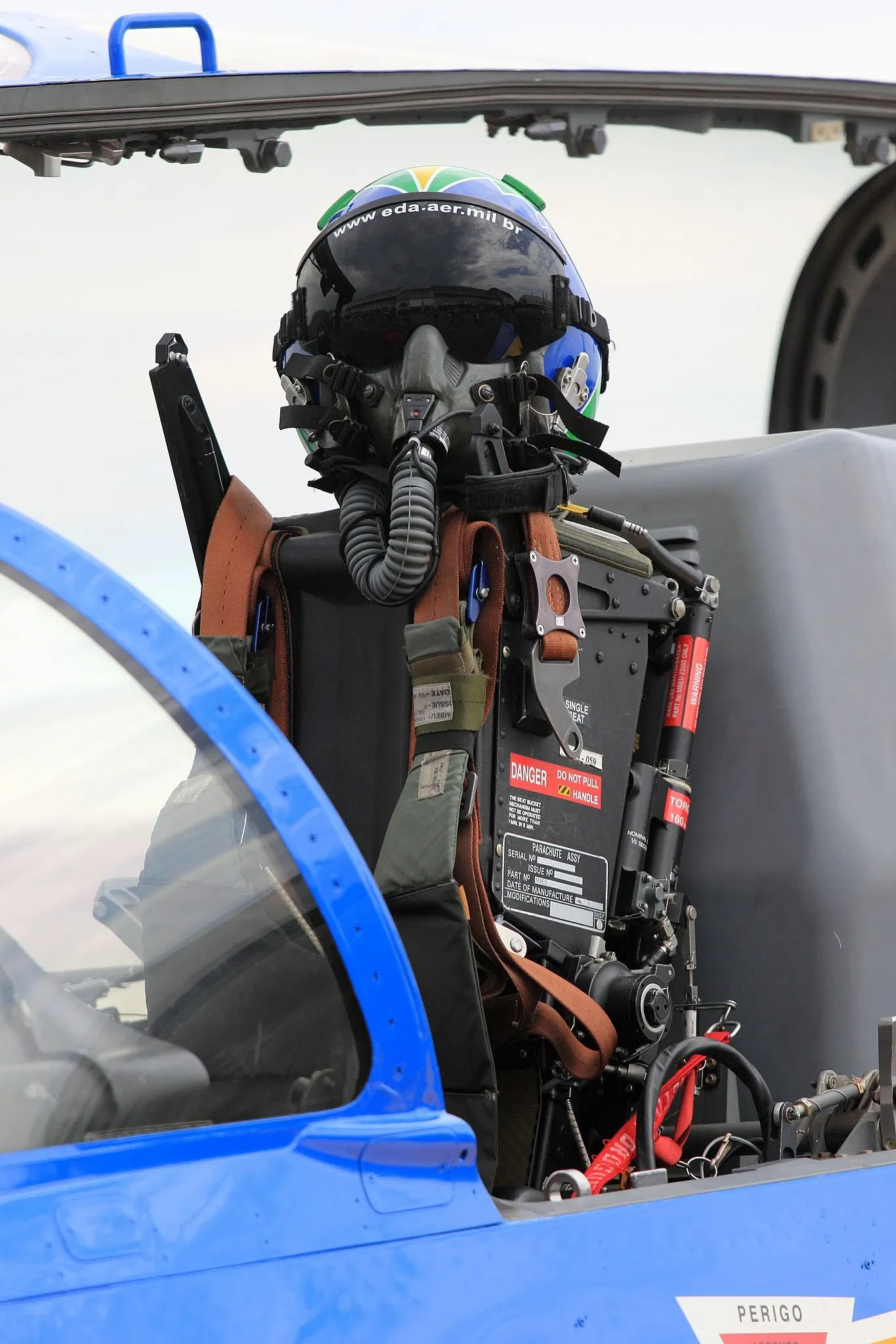 Museo Aeroespacial (Río de Janeiro)