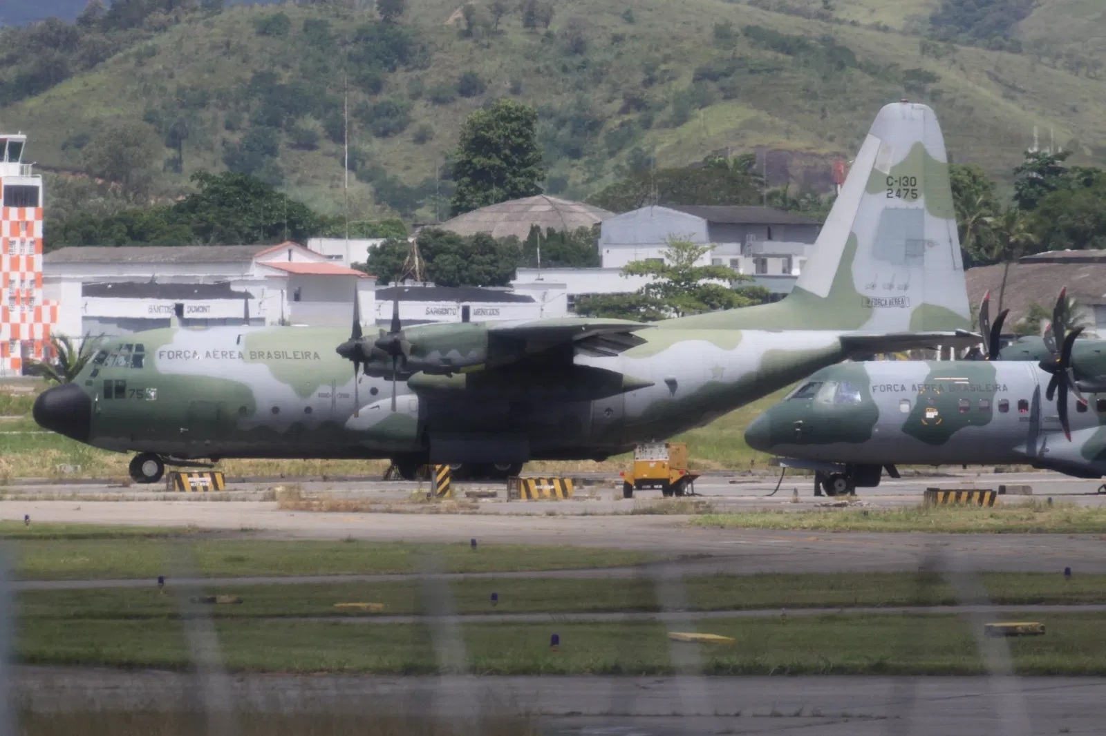 Museo Aeroespacial (Río de Janeiro)