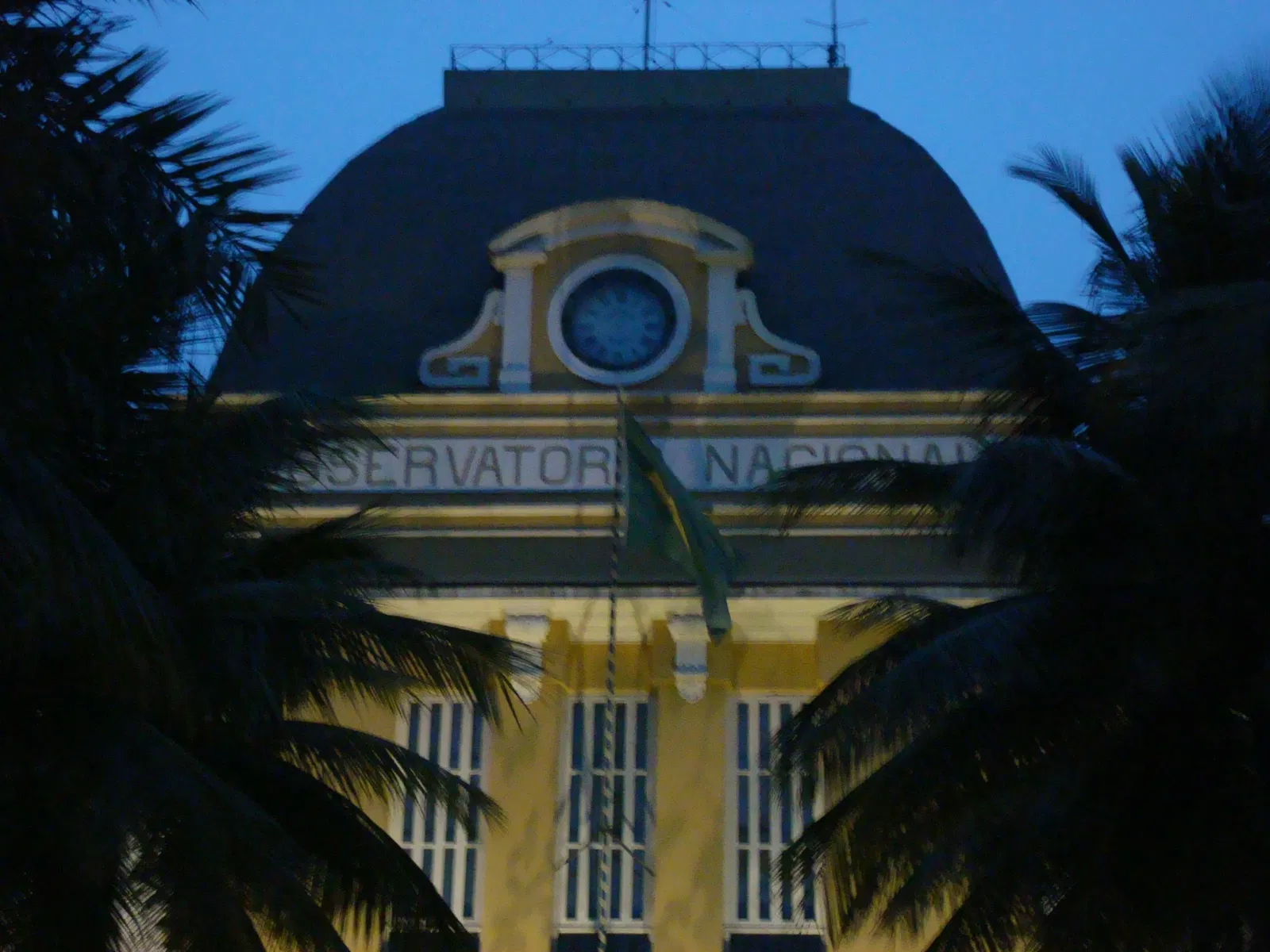 Museum of Astronomy and Related Sciences