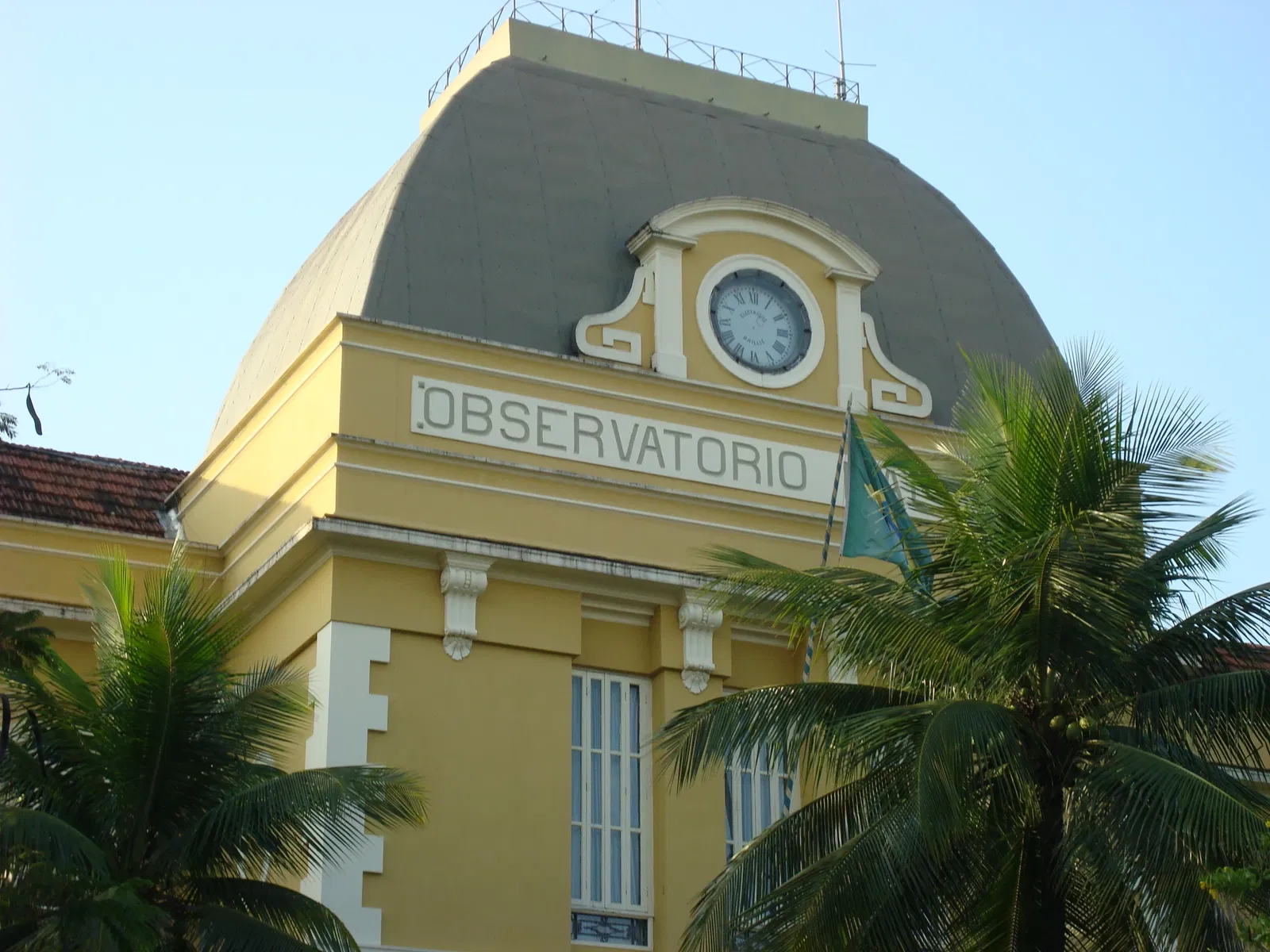Museum of Astronomy and Related Sciences
