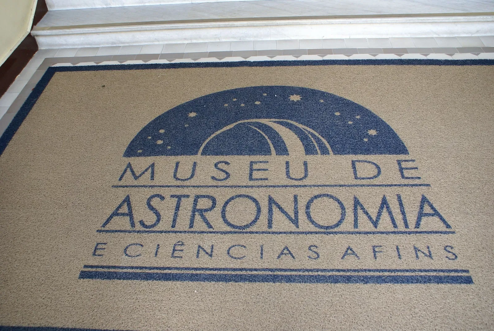 Museum of Astronomy and Related Sciences