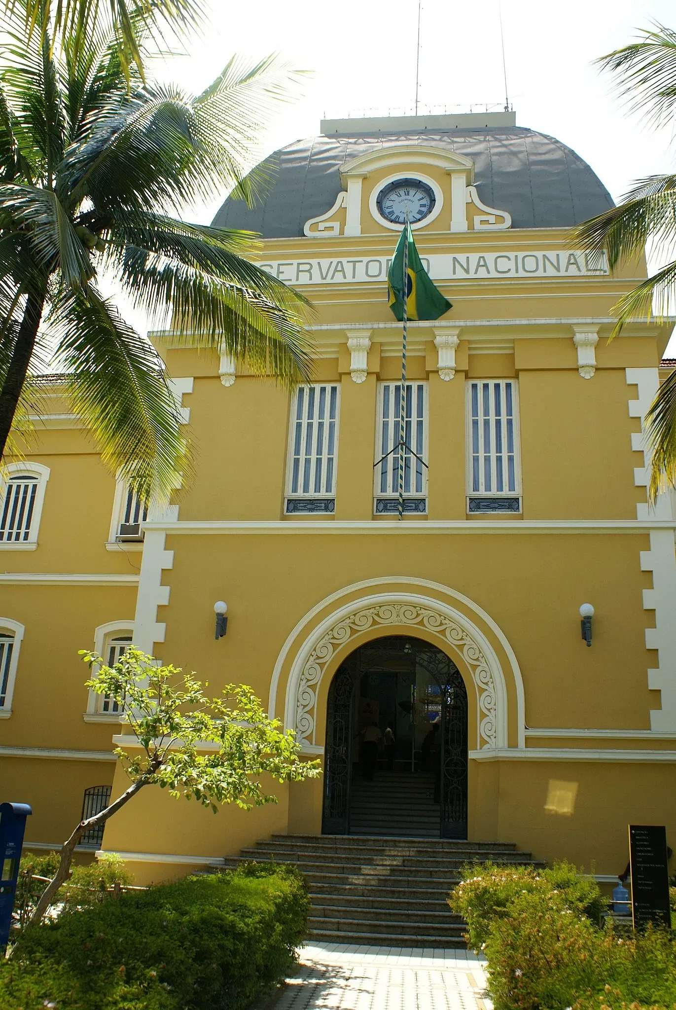 Museum of Astronomy and Related Sciences