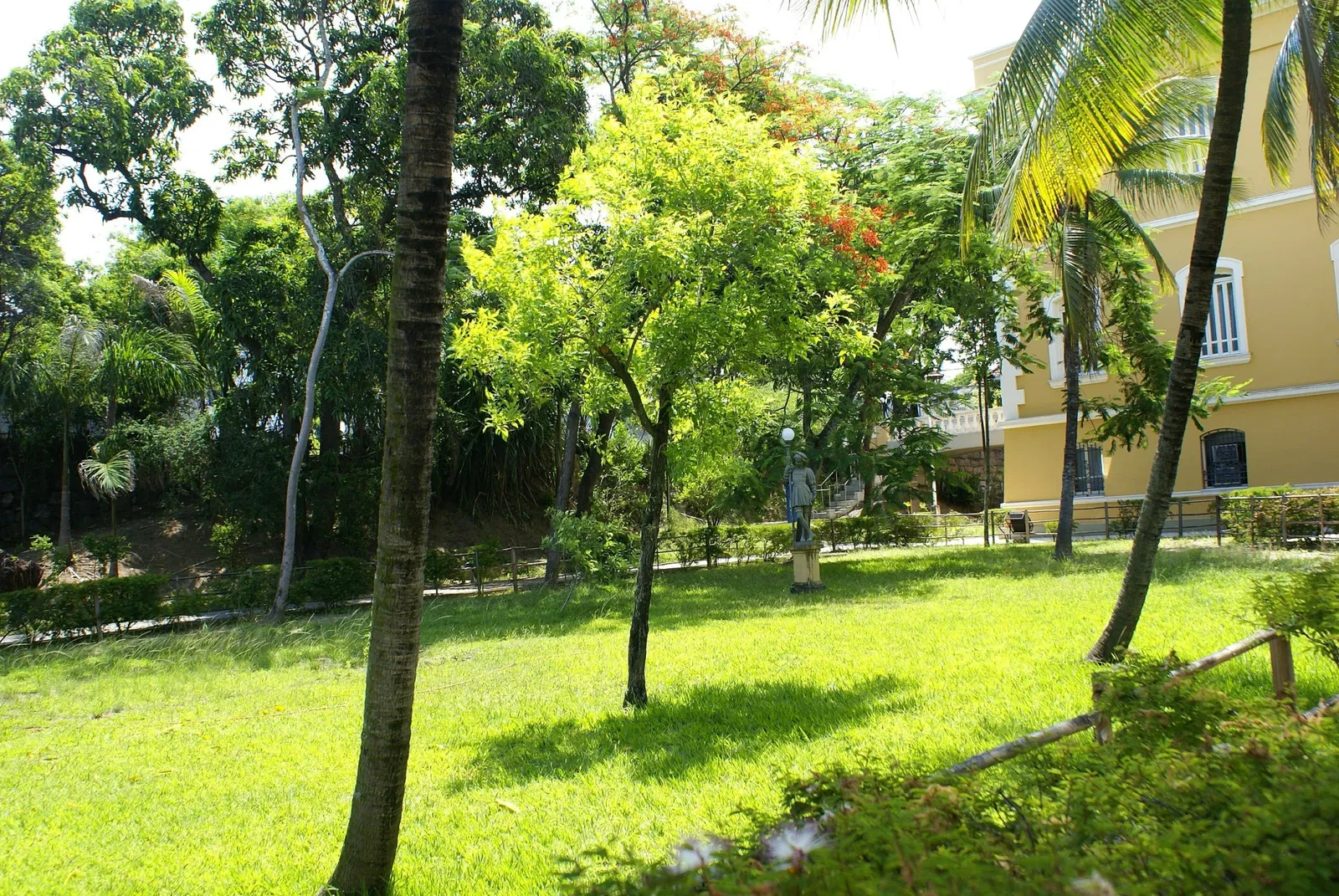 Museum of Astronomy and Related Sciences